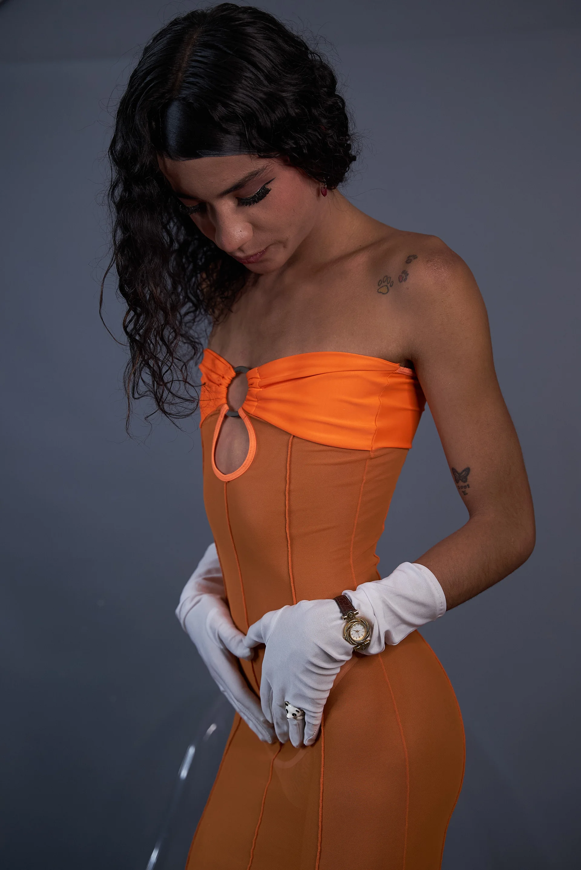 XXX Porn Photo of Nude valery_yepes 47