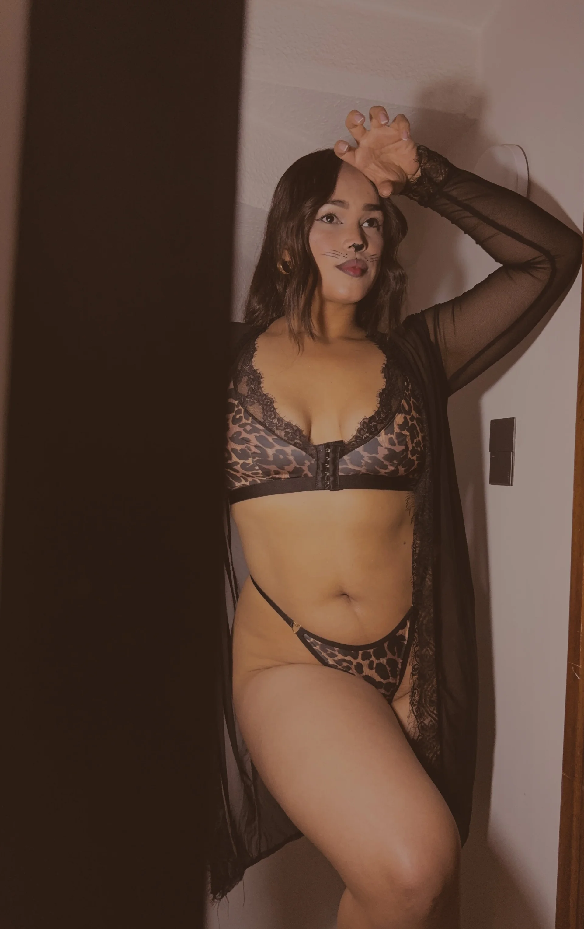 XXX Porn Photo of Nude Merloth 22