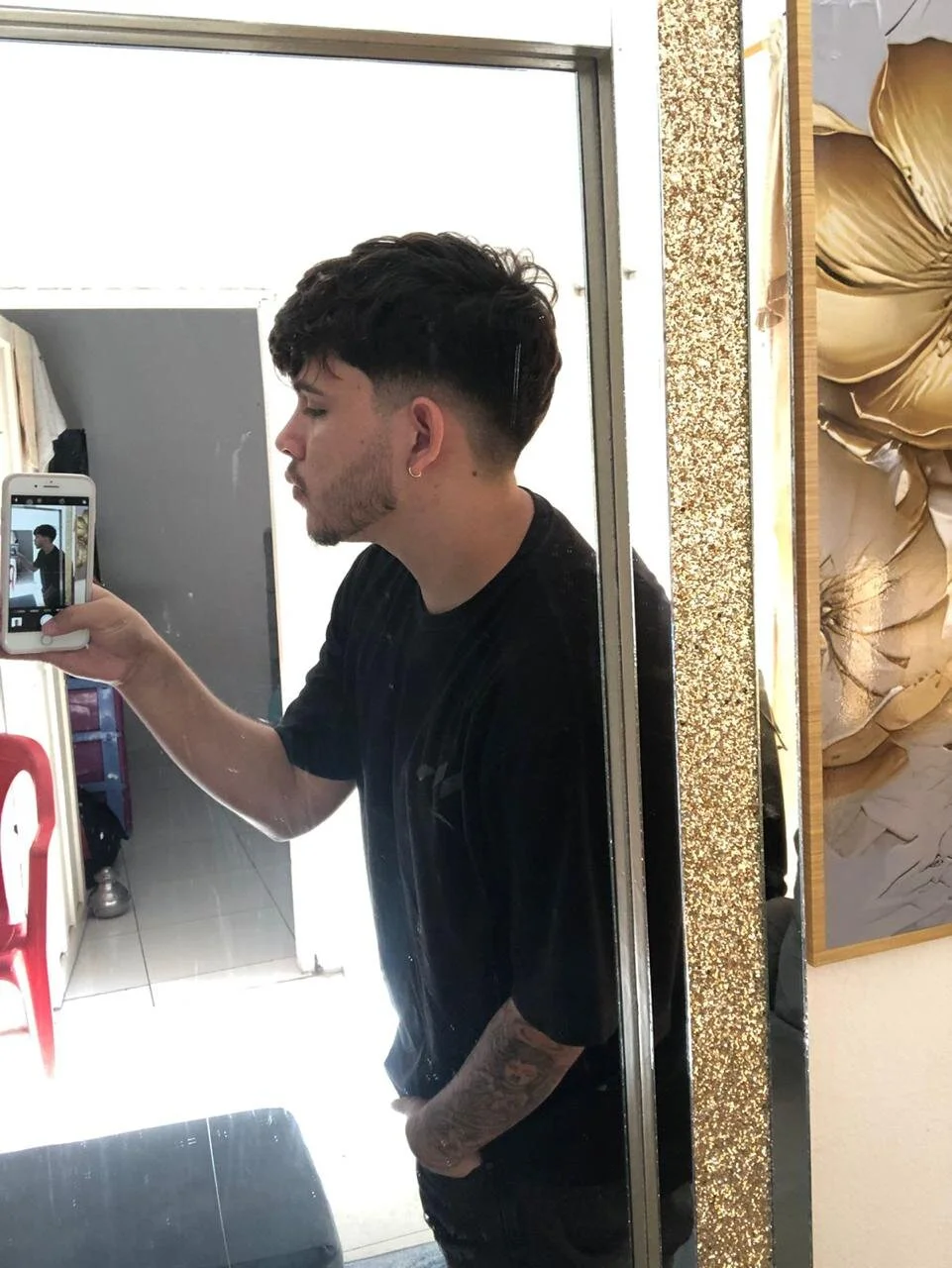 XXX Porn Photo of Nude bry_saint 4