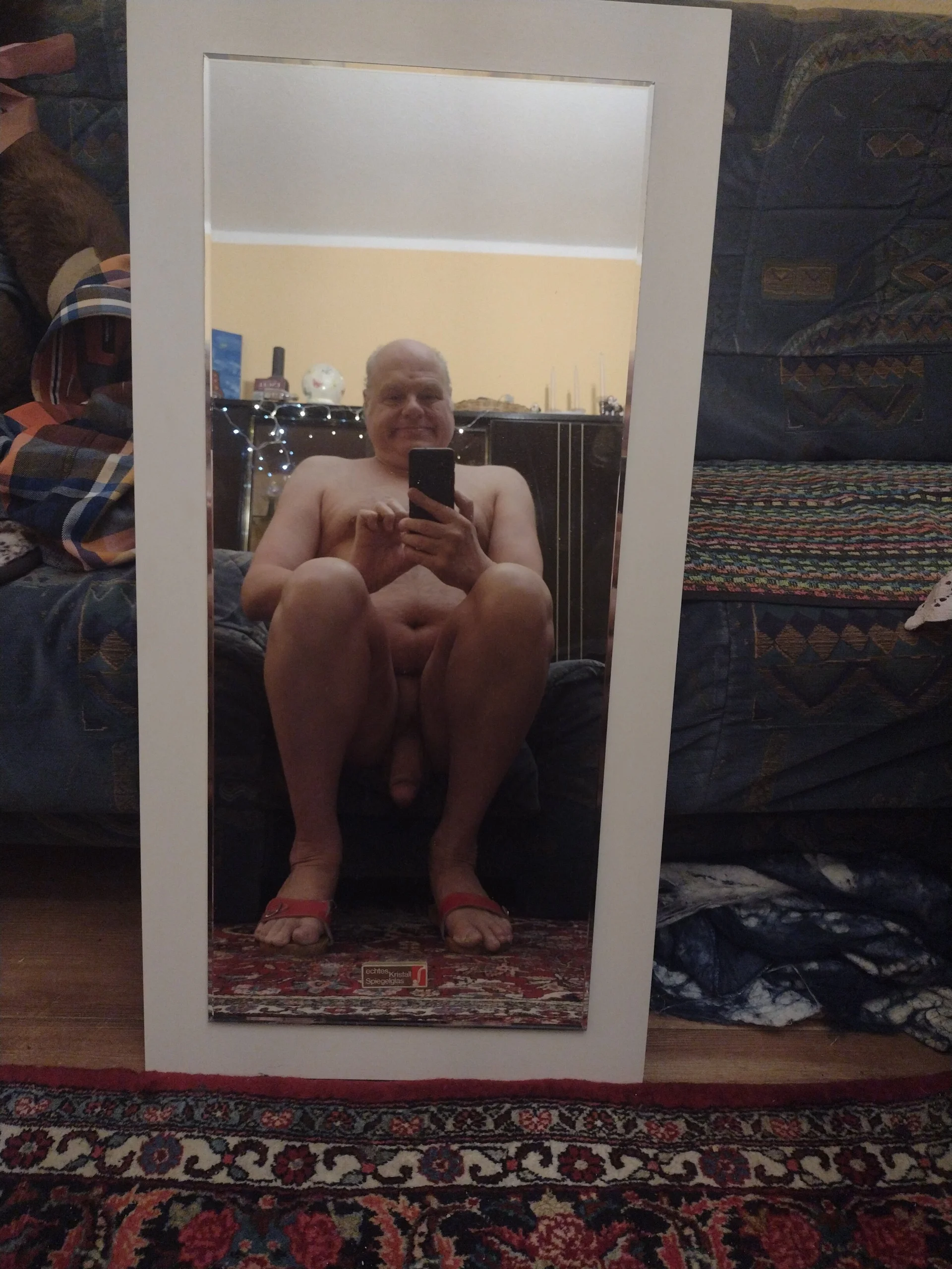 XXX Porn Photo of Nude jk6t 45