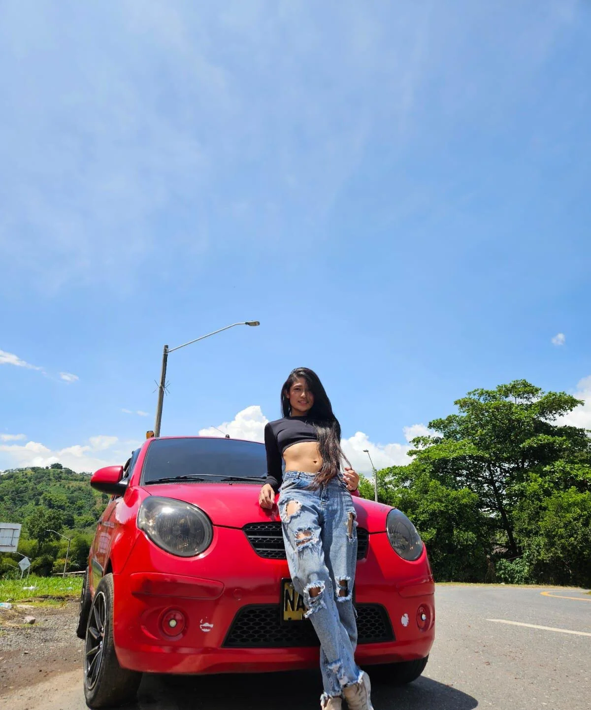 XXX Porn Photo of Nude AuroraBon 23
