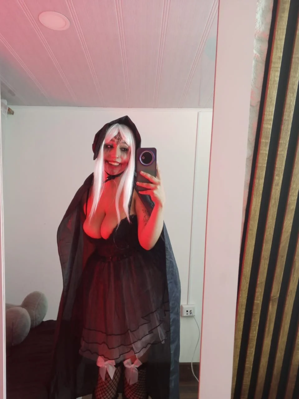 XXX Porn Photo of Nude iam_kinky 20