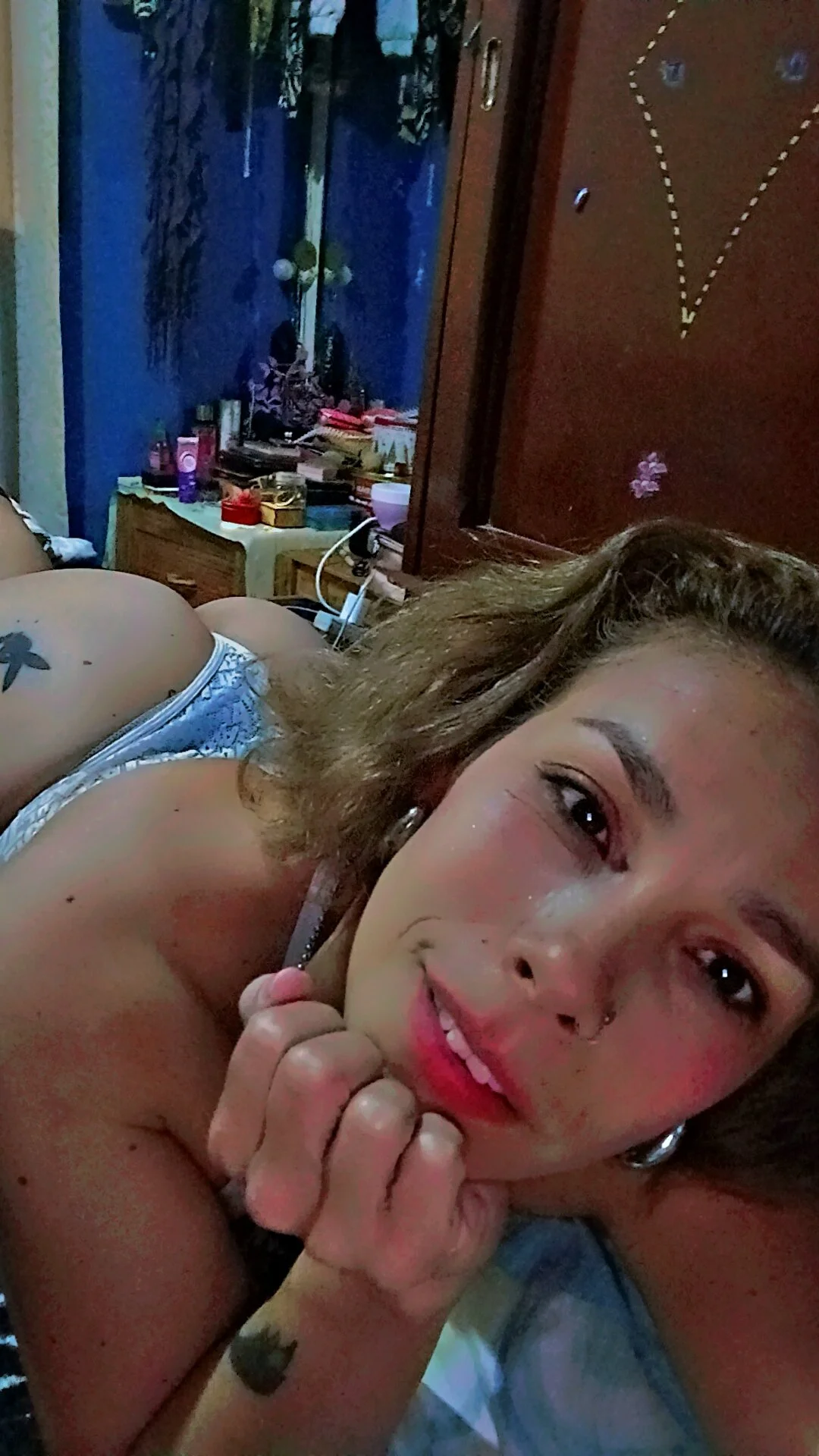 XXX Porn Photo of Nude ferchisconejita 8