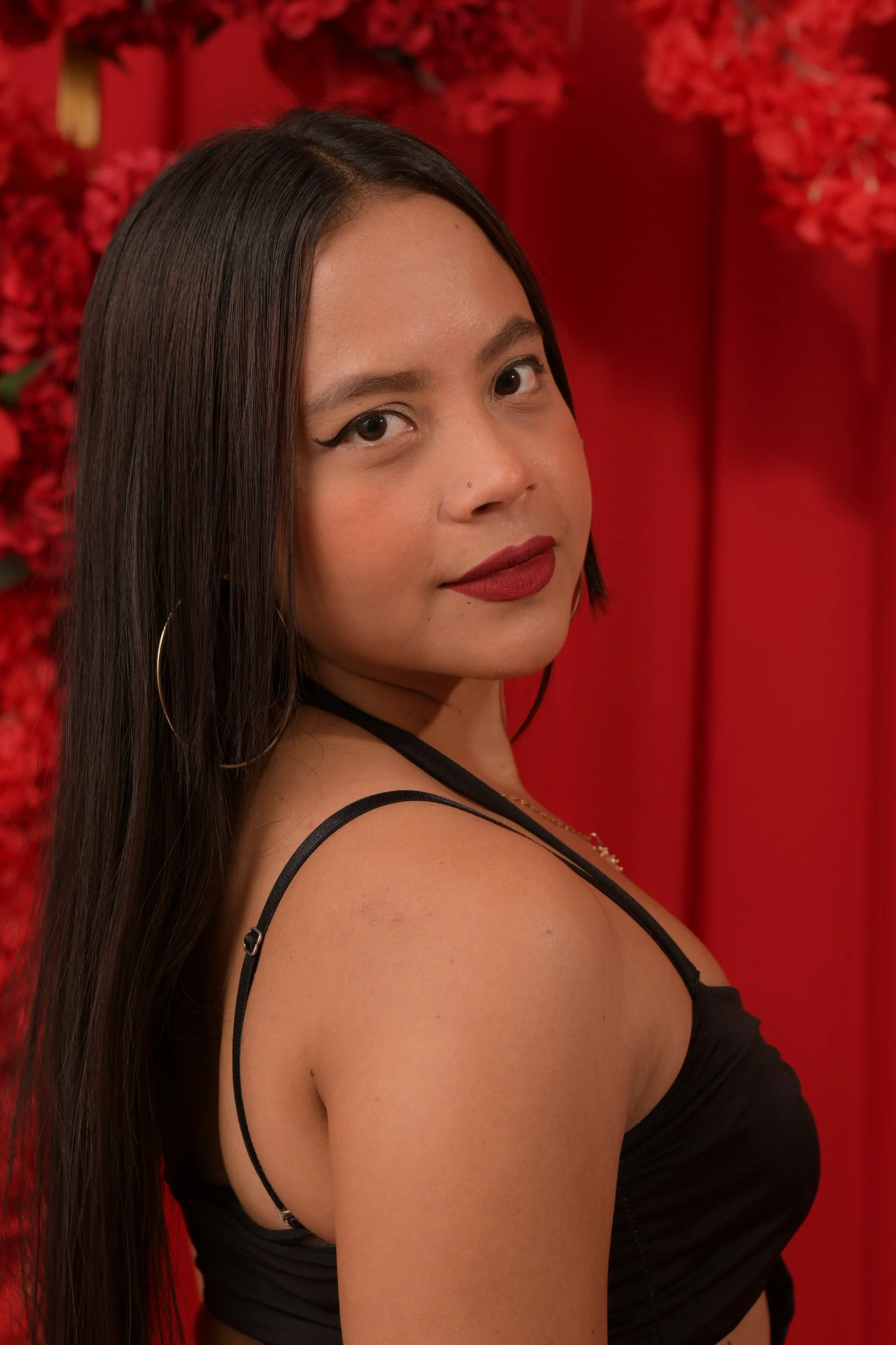XXX Porn Photo of Nude dalila_harris 7