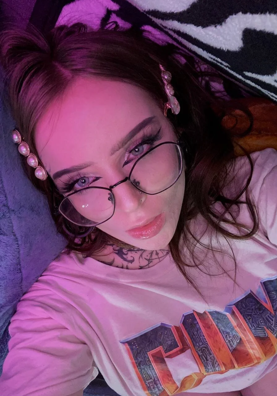 XXX Porn Photo of Nude ATOMIC-KETCHUP 2