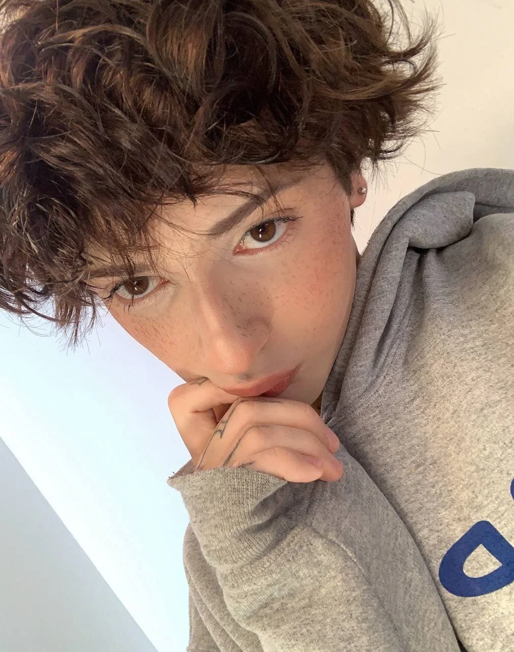 XXX Porn Photo of Nude colestorms 5