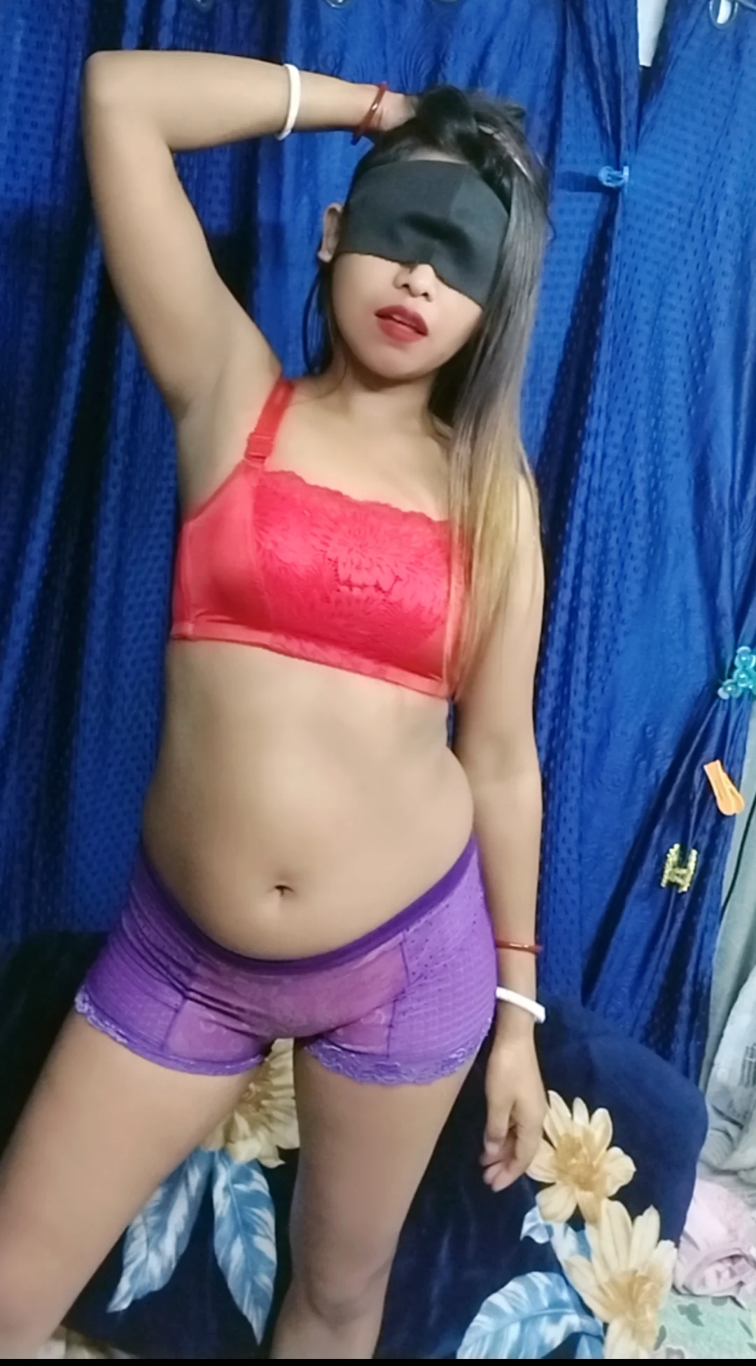 XXX Porn Photo of Nude HokeyFrenzy-D 1