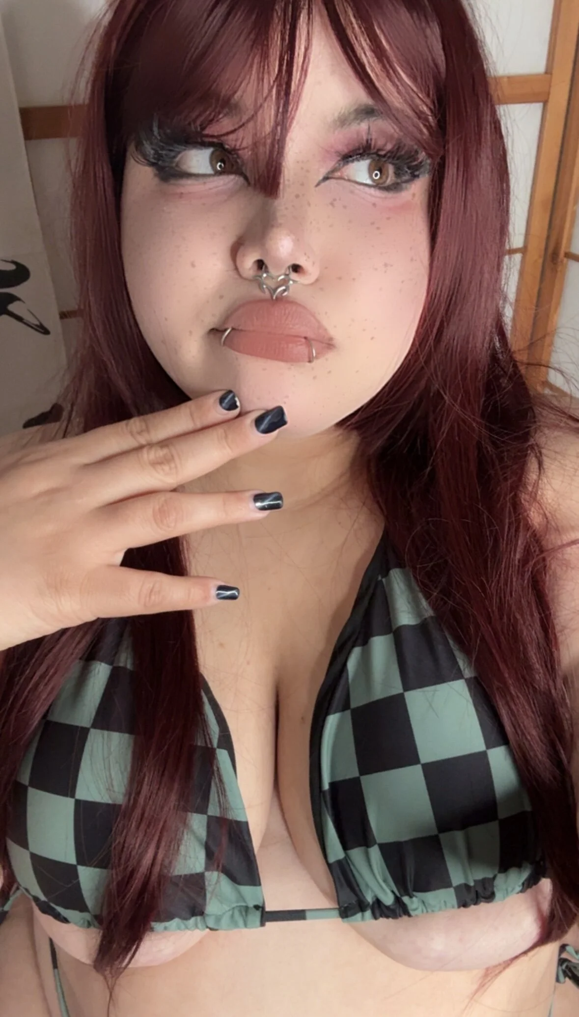 XXX Porn Photo of Nude yum3doll 9