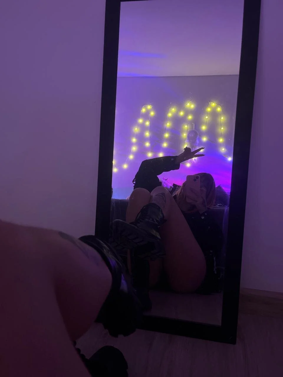 XXX Porn Photo of Nude beethmannin 3