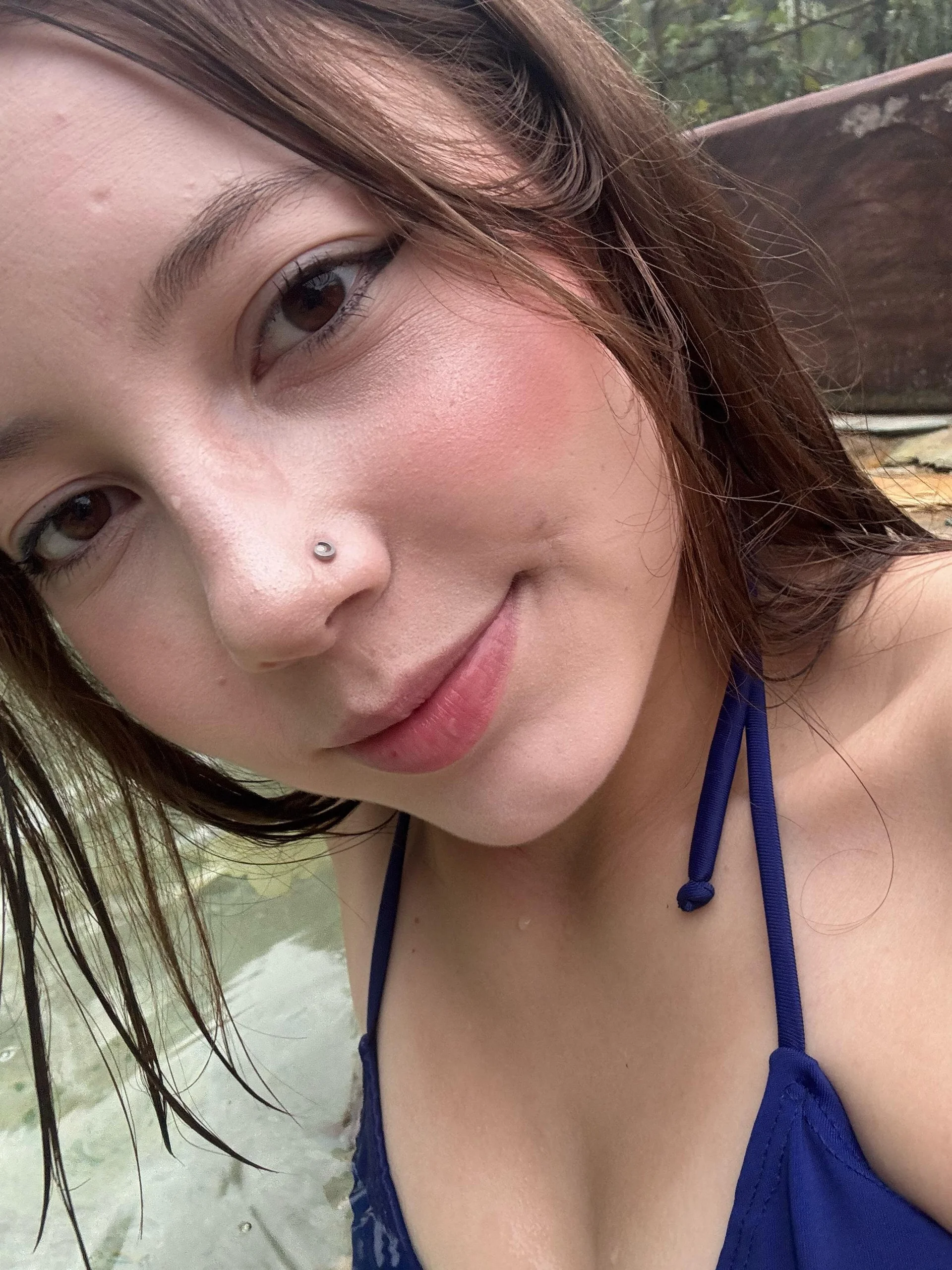 XXX Porn Photo of Nude Thalia_anderson 56