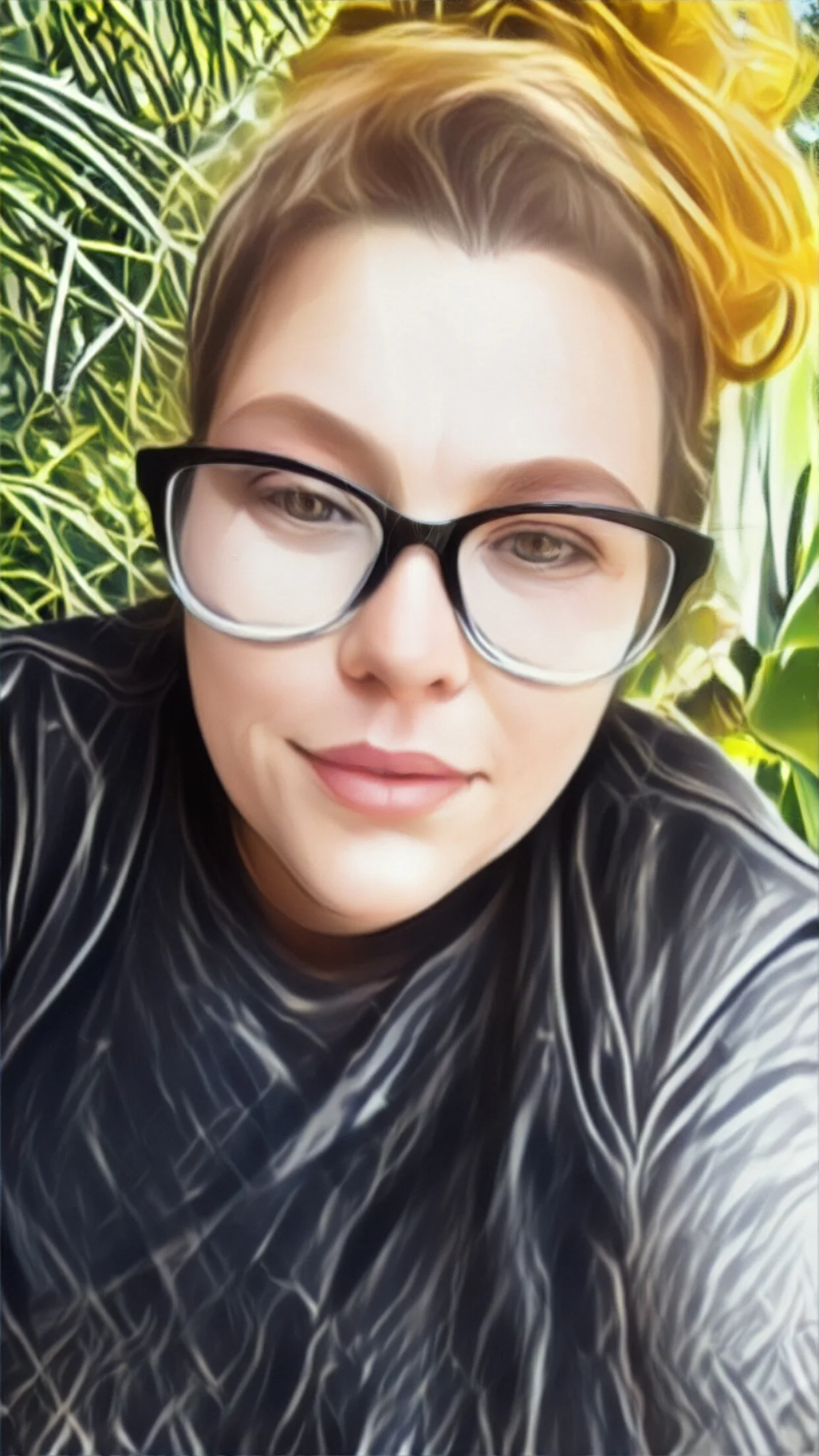 XXX Porn Photo of Nude QueenThickmz 8