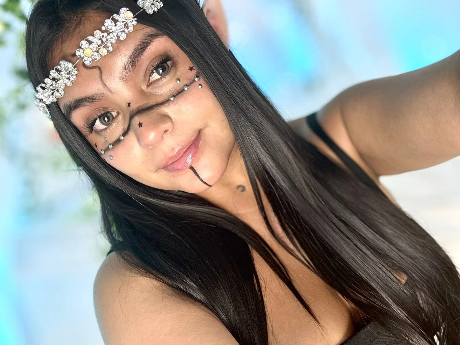 XXX Porn Photo of Nude Addela_ 17