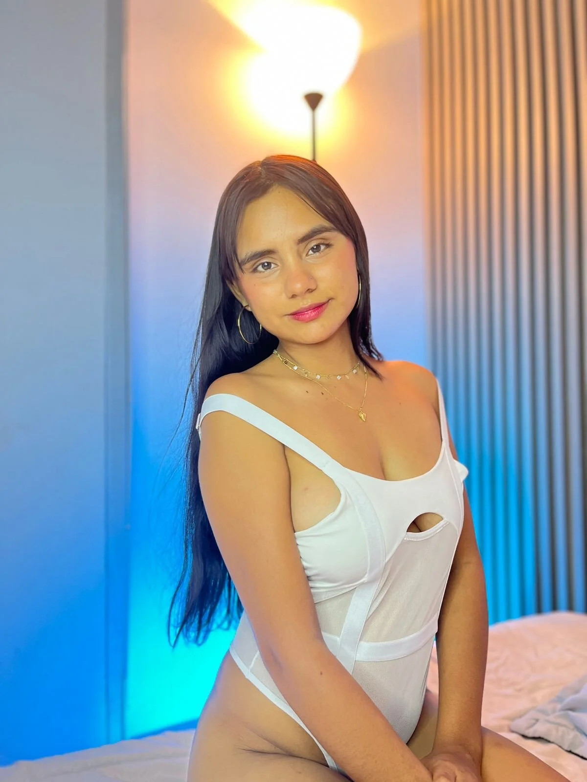 XXX Porn Photo of Nude Aliclark 4