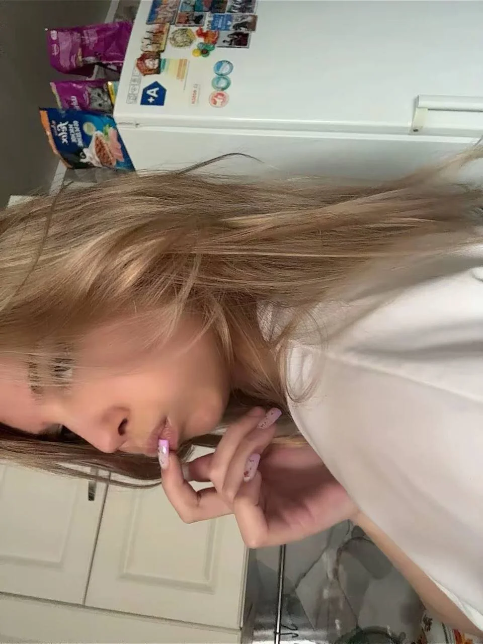 XXX Porn Photo of Nude Skinny_girl_ 40
