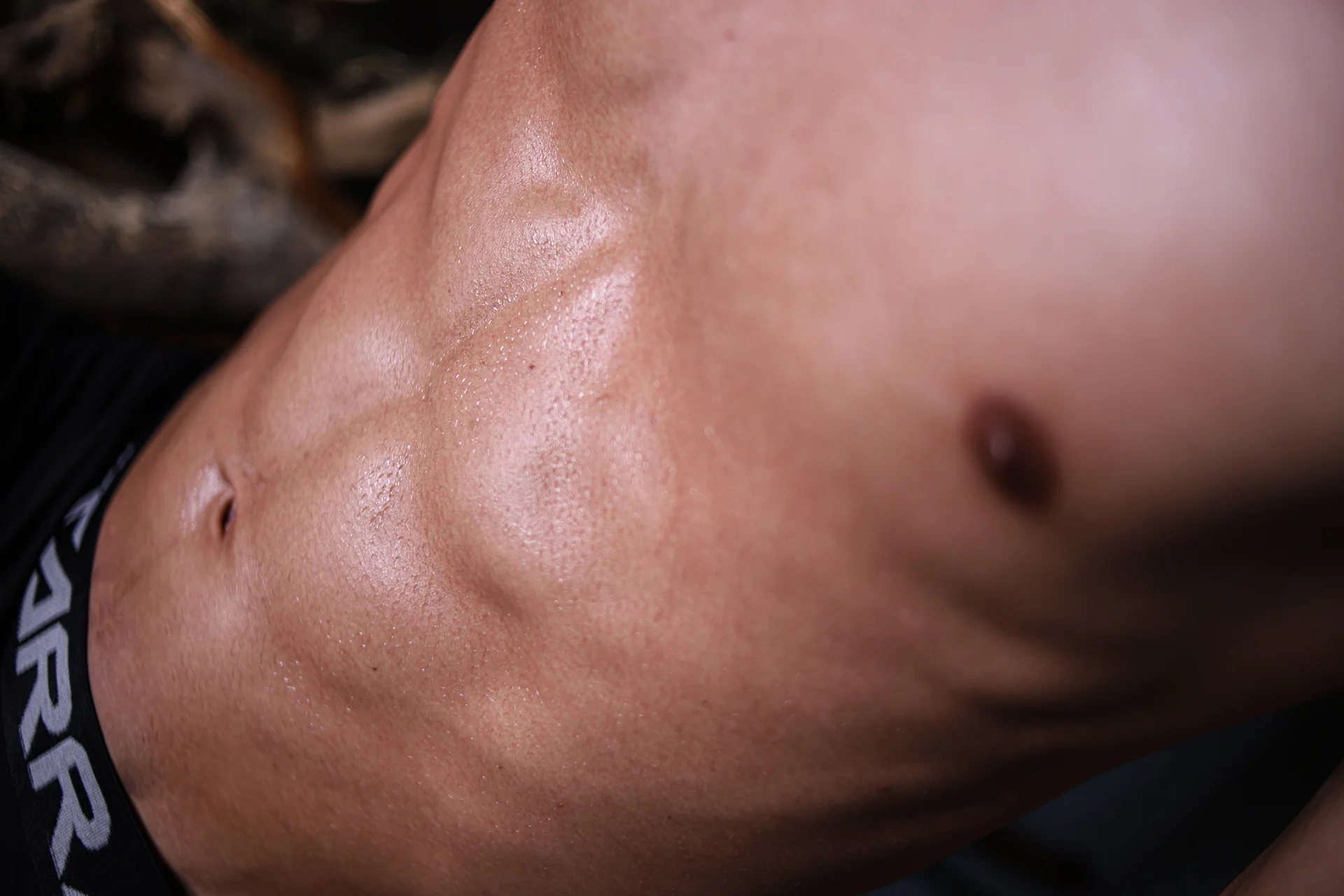 XXX Porn Photo of Nude Aaron_Scoot 7