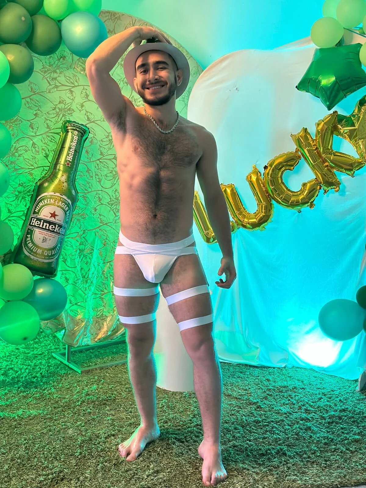XXX Porn Photo of Nude JuanDiegoKing 49