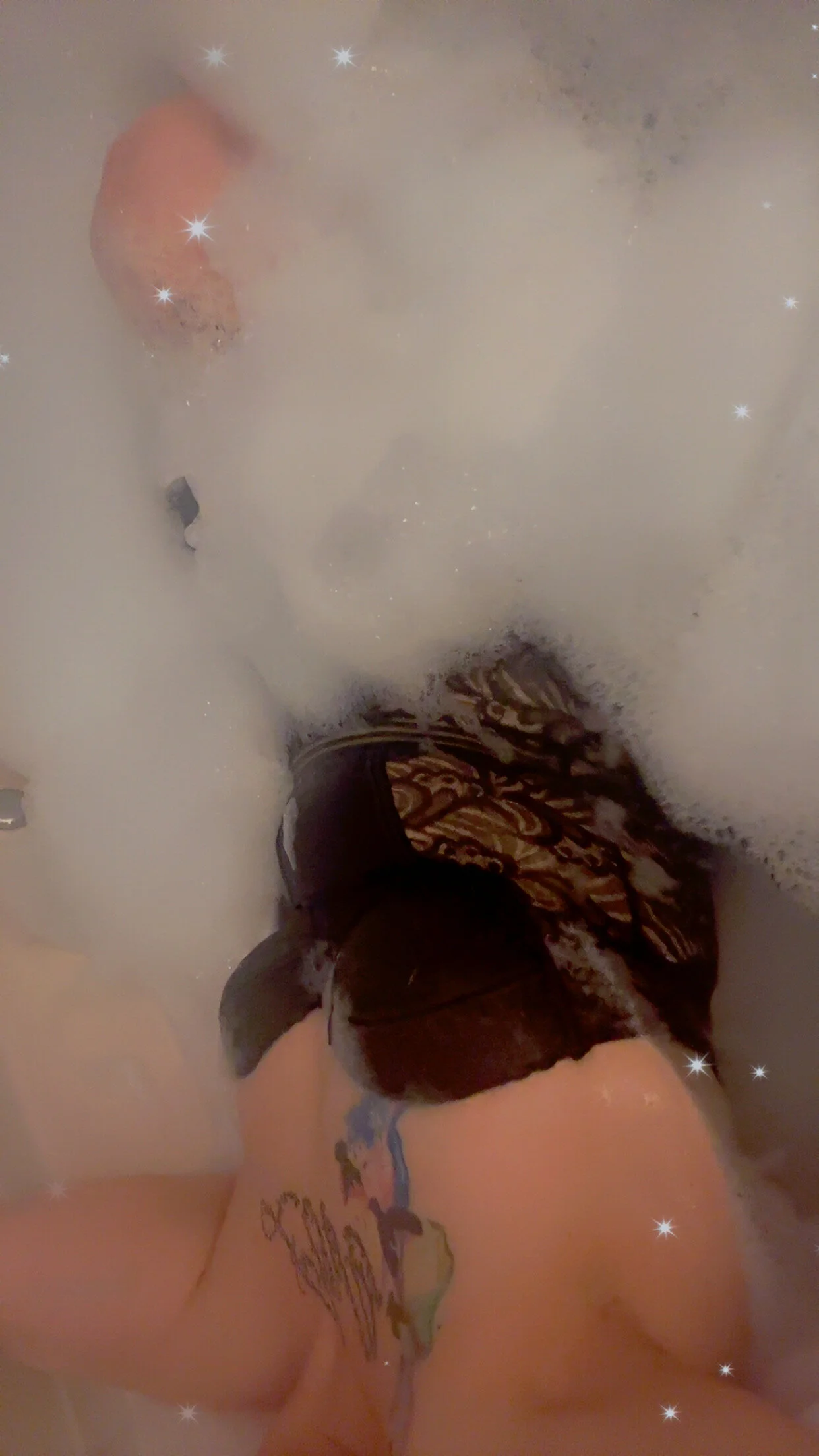 XXX Porn Photo of Nude tastemypeachypeach 7