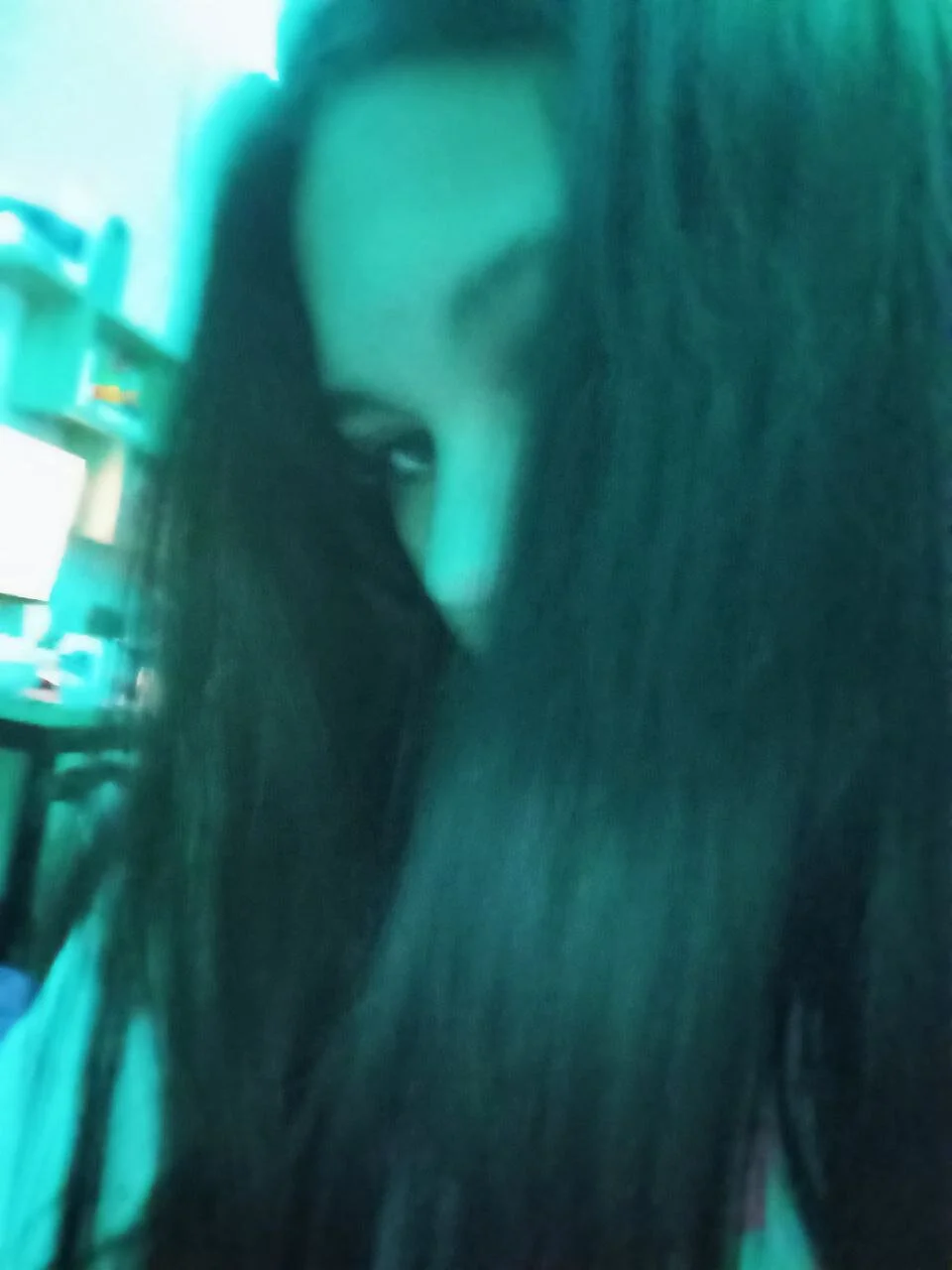 XXX Porn Photo of Nude lovekissmes 7