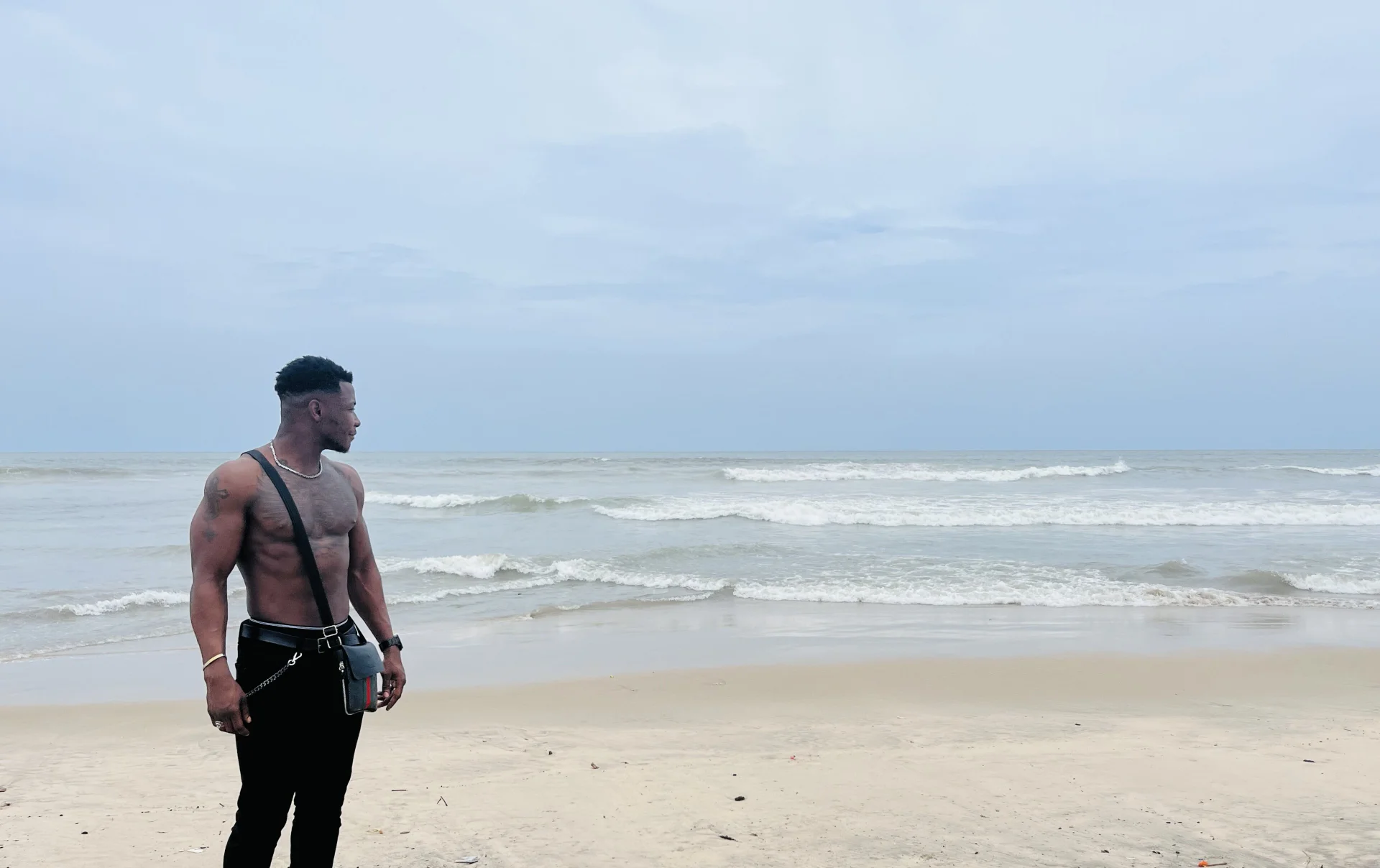 XXX Porn Photo of Nude xkwamex 2