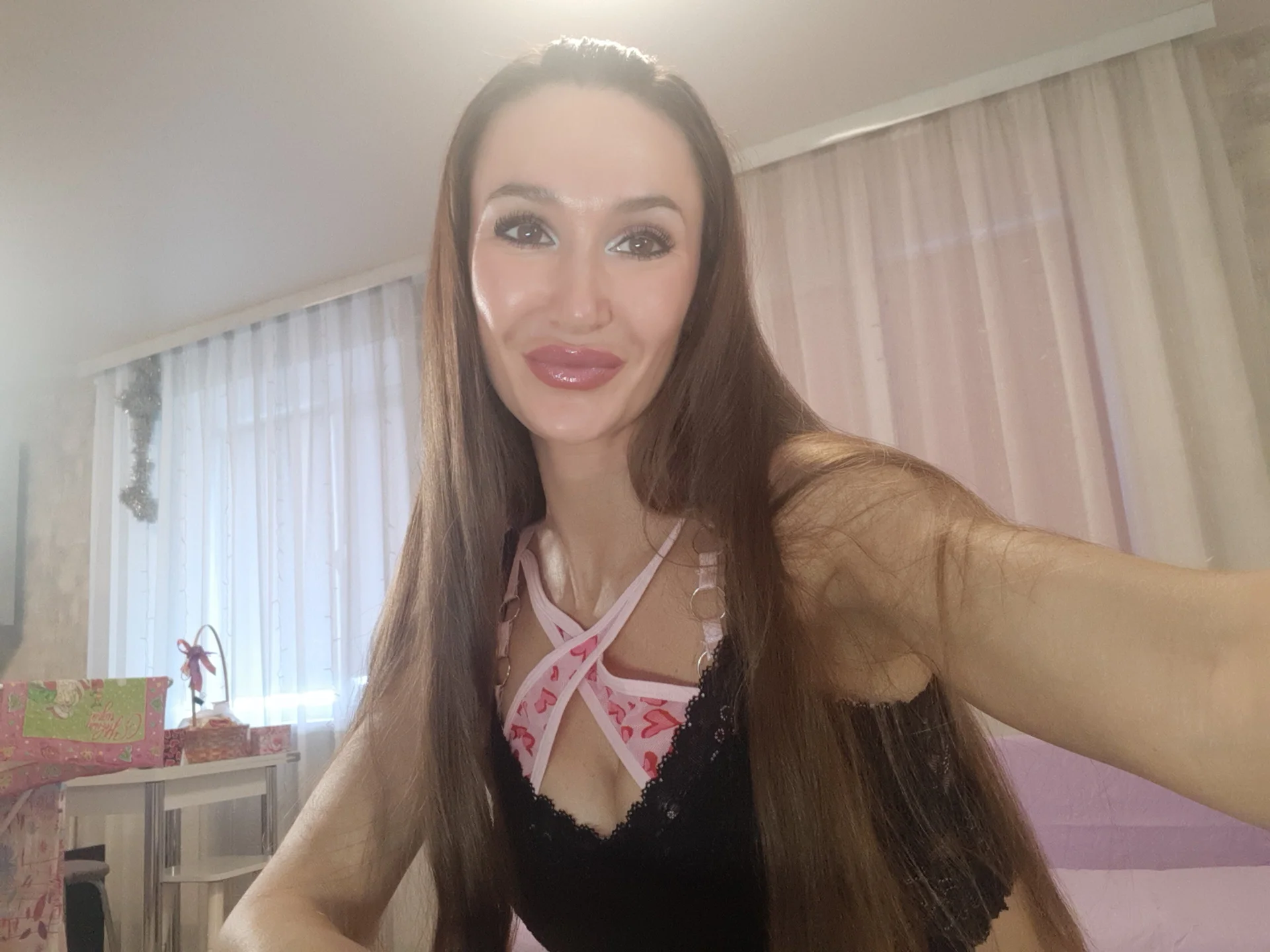 XXX Porn Photo of Nude DanaPerezX 95