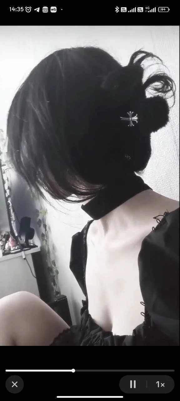XXX Porn Photo of Nude Layla_Muur 2