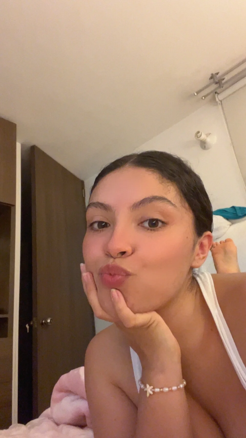 XXX Porn Photo of Nude Nathcurly_ 177