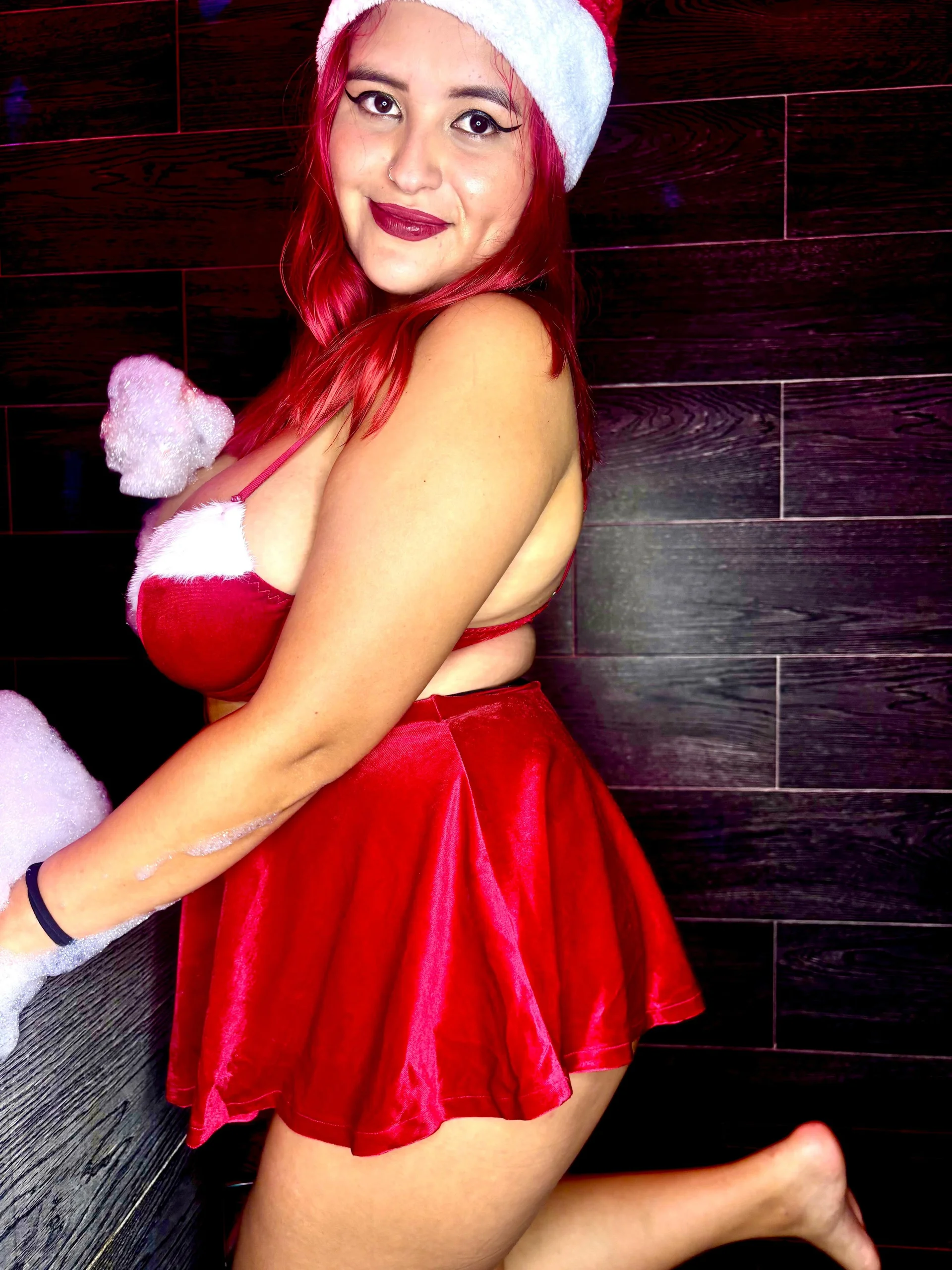 XXX Porn Photo of Nude AllisonnSmith_ 32