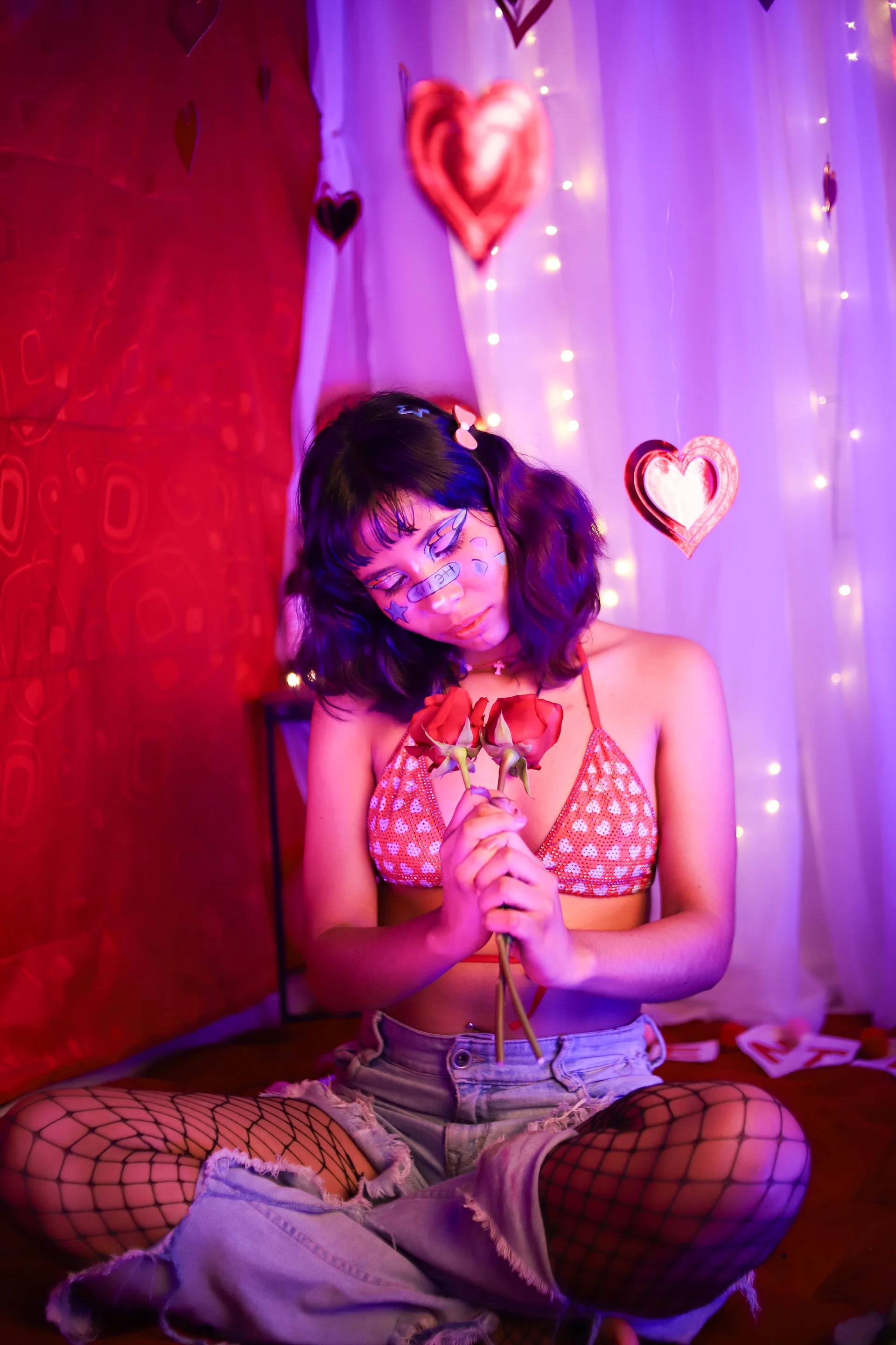 XXX Porn Photo of Nude Akane_Uwu 19