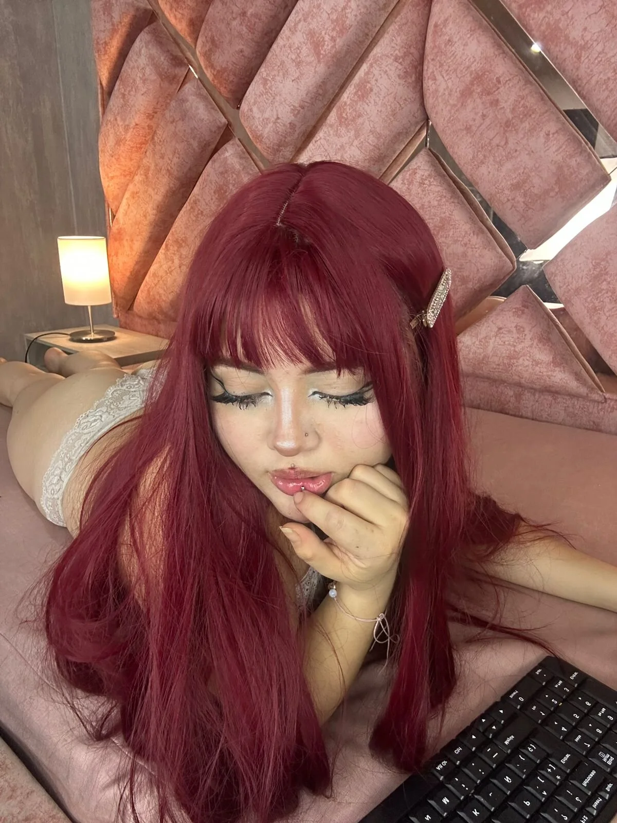 XXX Porn Photo of Nude lya_nekko_ 38