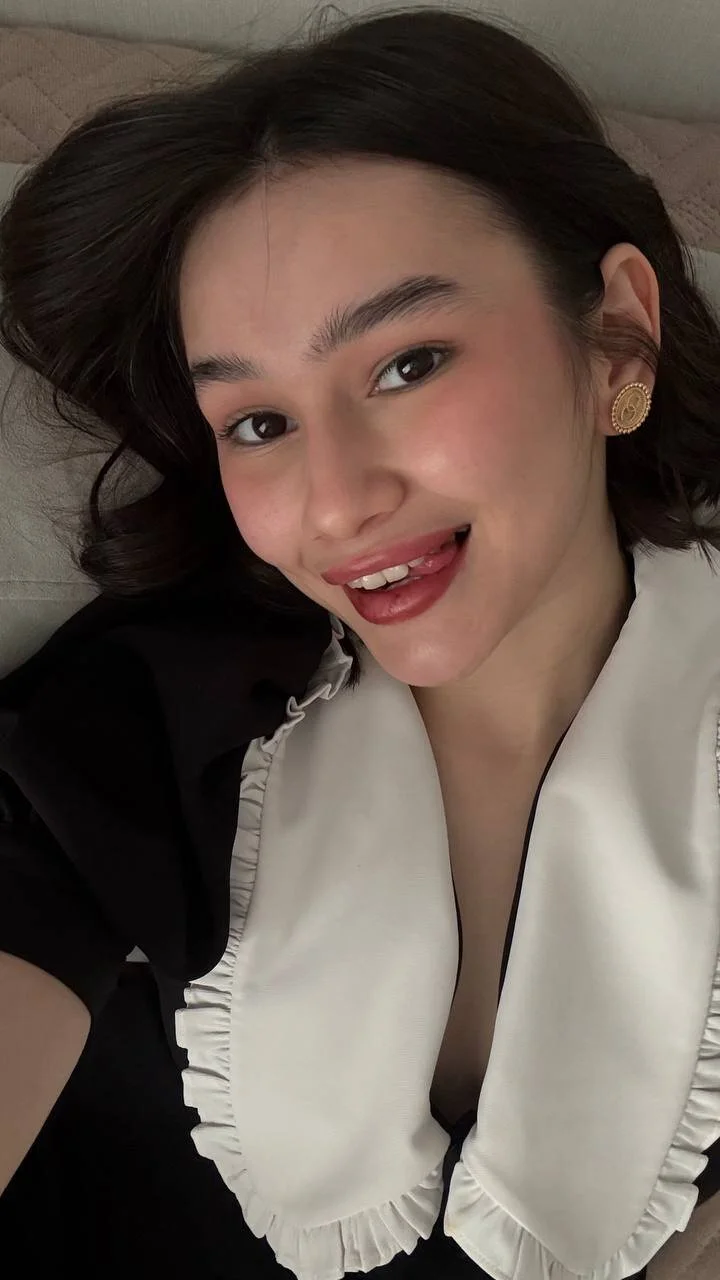 XXX Porn Photo of Nude SoftLuna 14