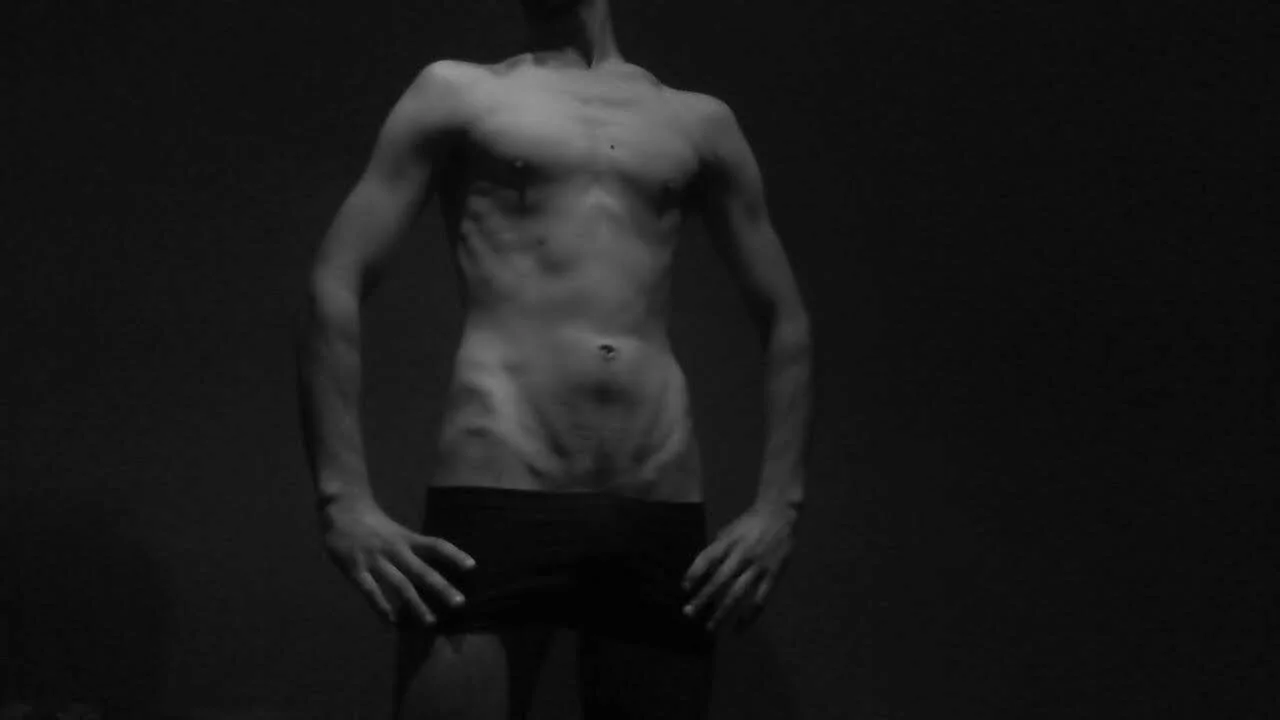 XXX Porn Photo of Nude xxlDirty6Toylxxx 3