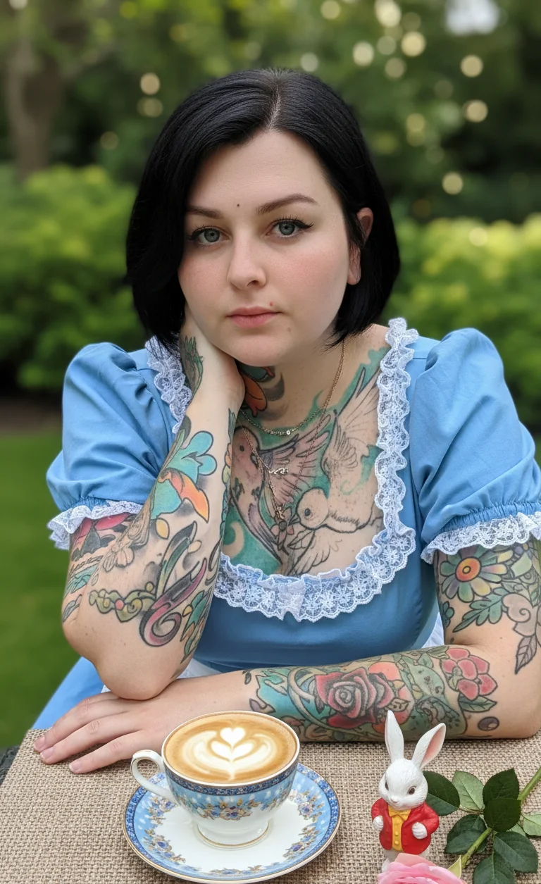 XXX Porn Photo of Nude IMFER_ 113