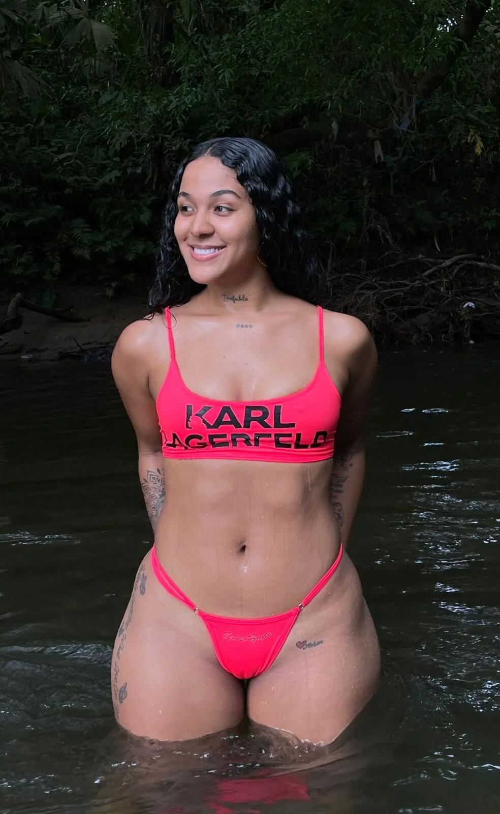 XXX Porn Photo of Nude Kinsleybrown 10