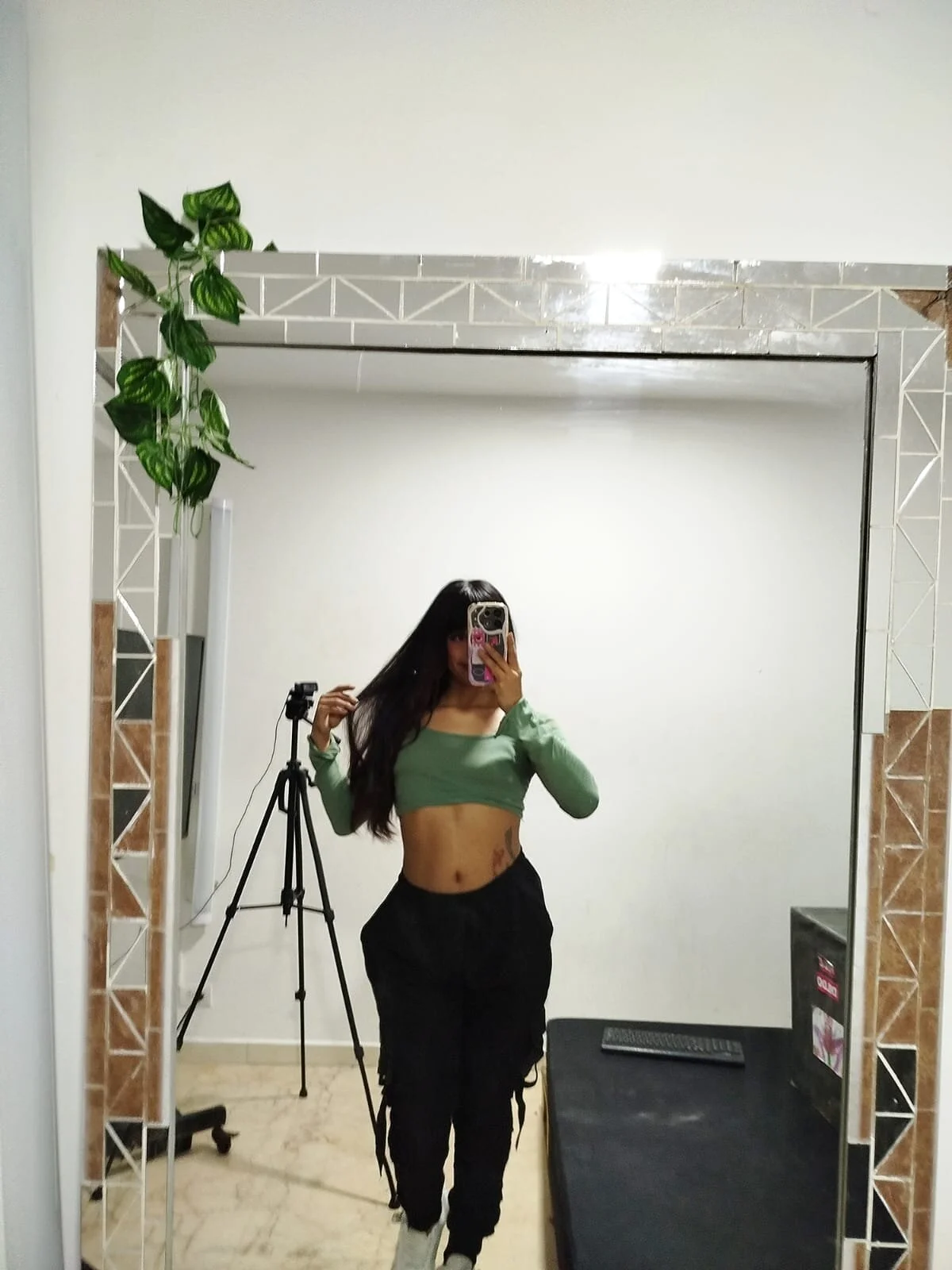 XXX Porn Photo of Nude DannaDooll99 42
