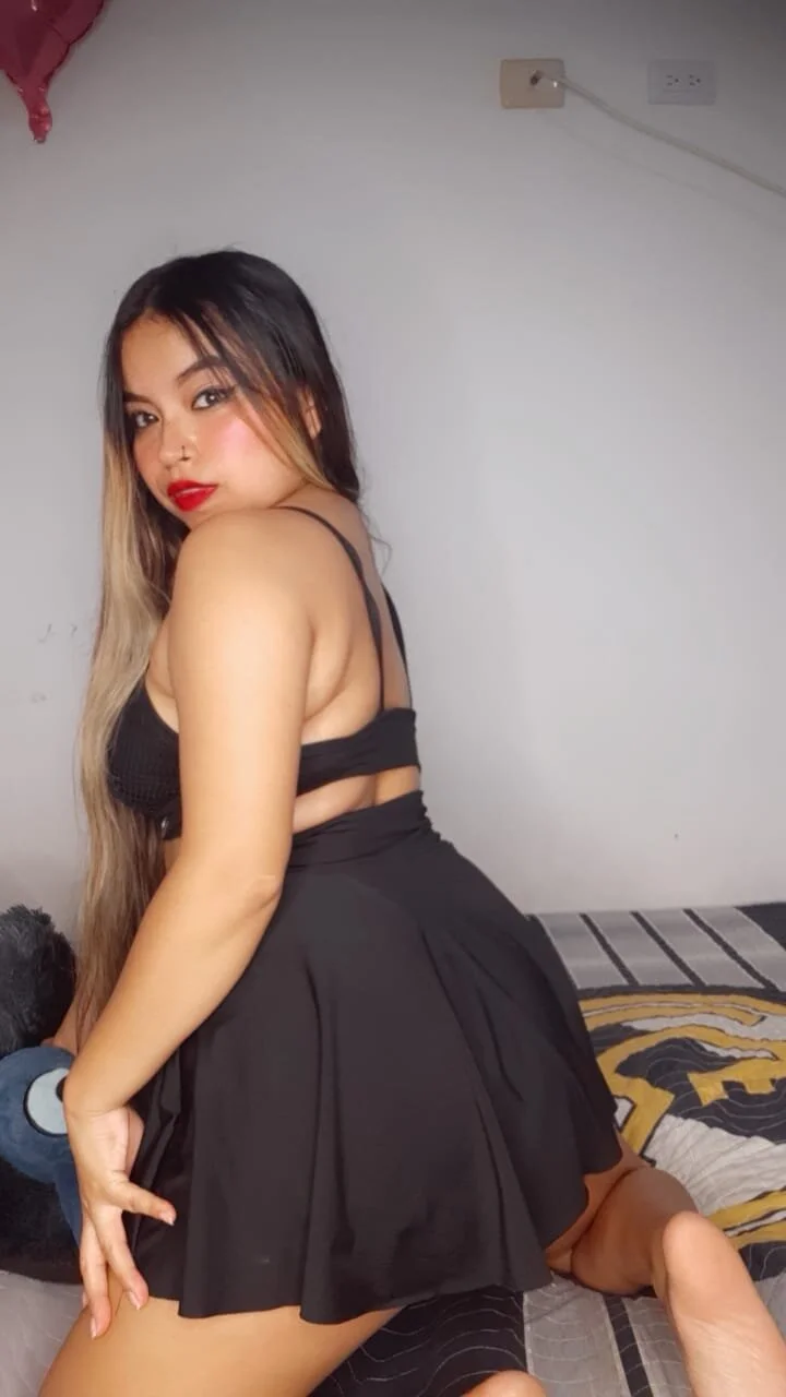 XXX Porn Photo of Nude Emily_Lit 25