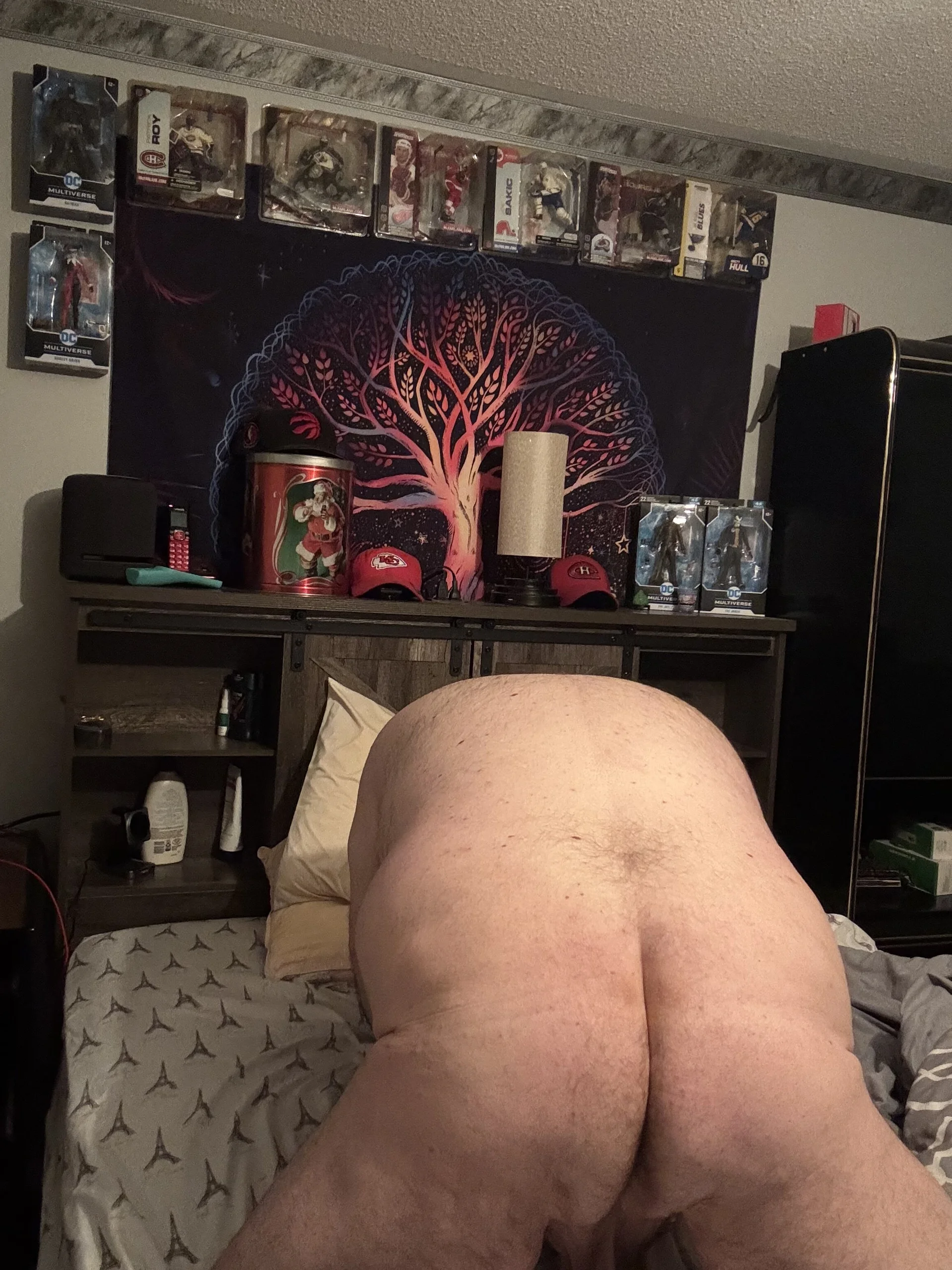 XXX Porn Photo of Nude Chubbyuncutchef 10