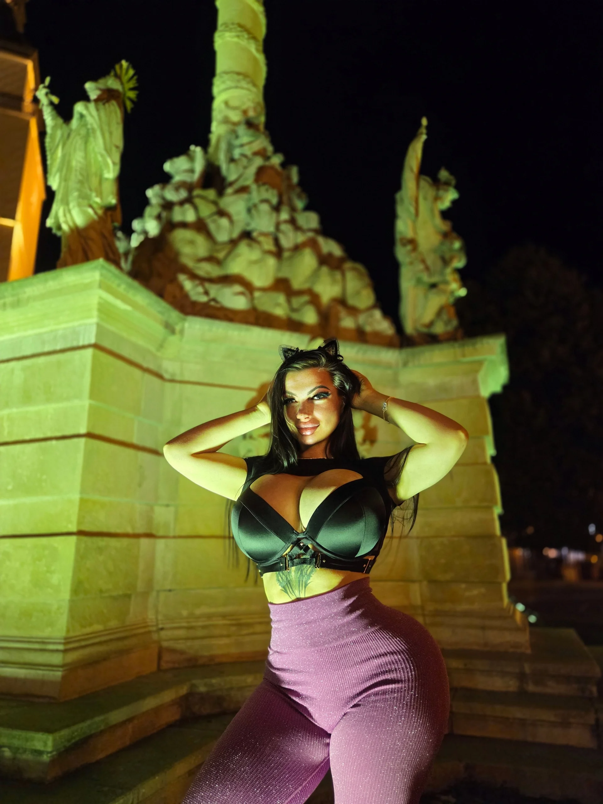 XXX Porn Photo of Nude Vanilux_Butter 45