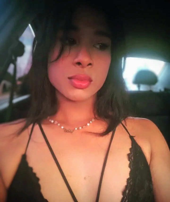 XXX Porn Photo of Nude latina_bigcum 3