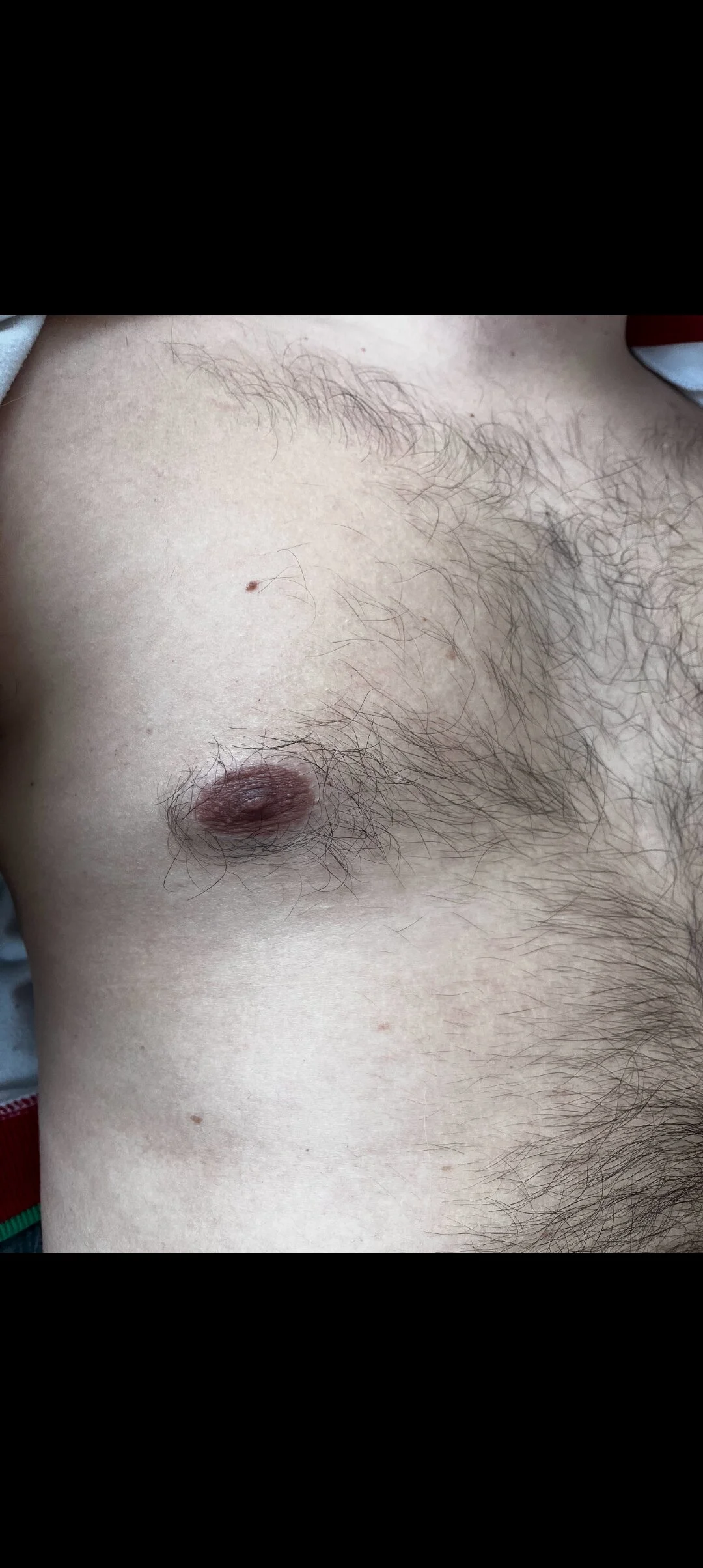 XXX Porn Photo of Nude cyr34567 1