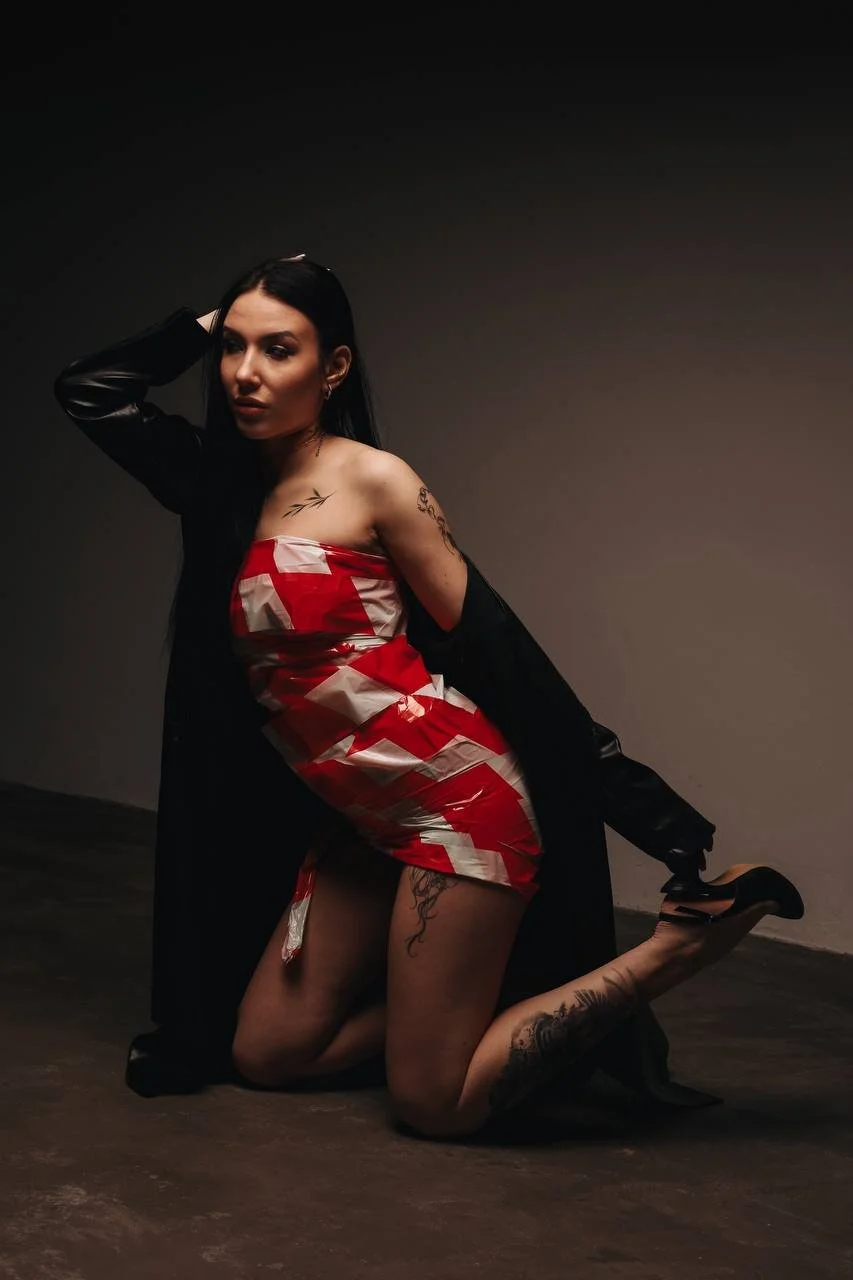 XXX Porn Photo of Nude NikkiGoldSide 78