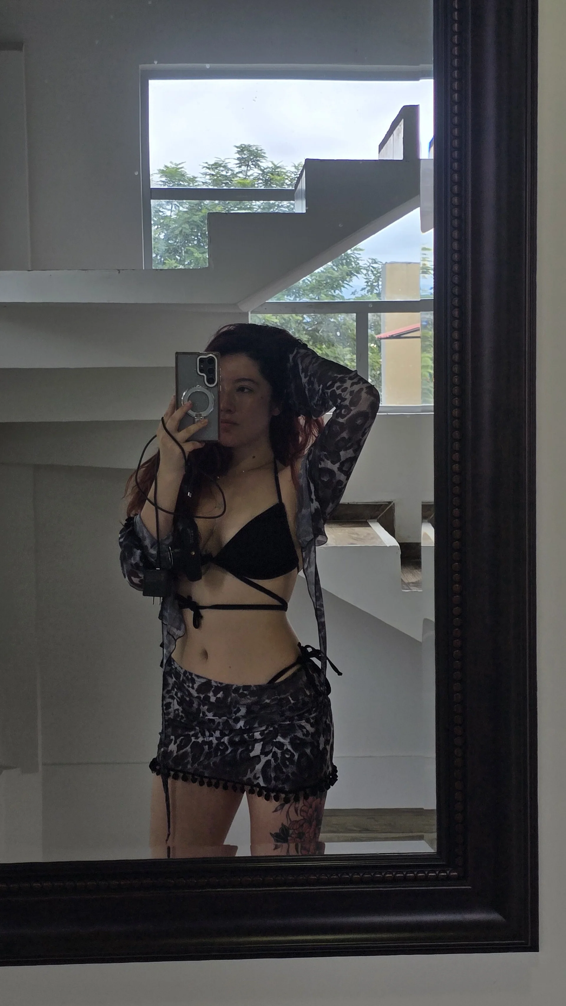 XXX Porn Photo of Nude lunnaa_ 46