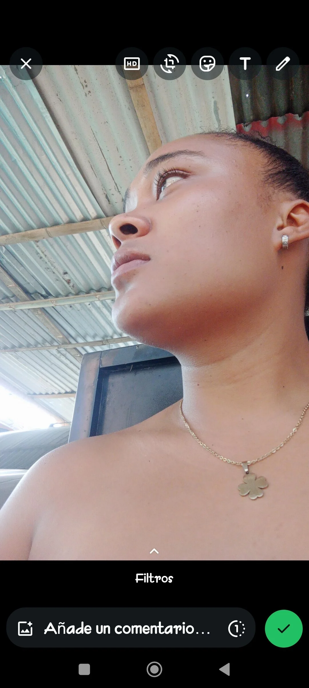 XXX Porn Photo of Nude dahian_charlote02 4