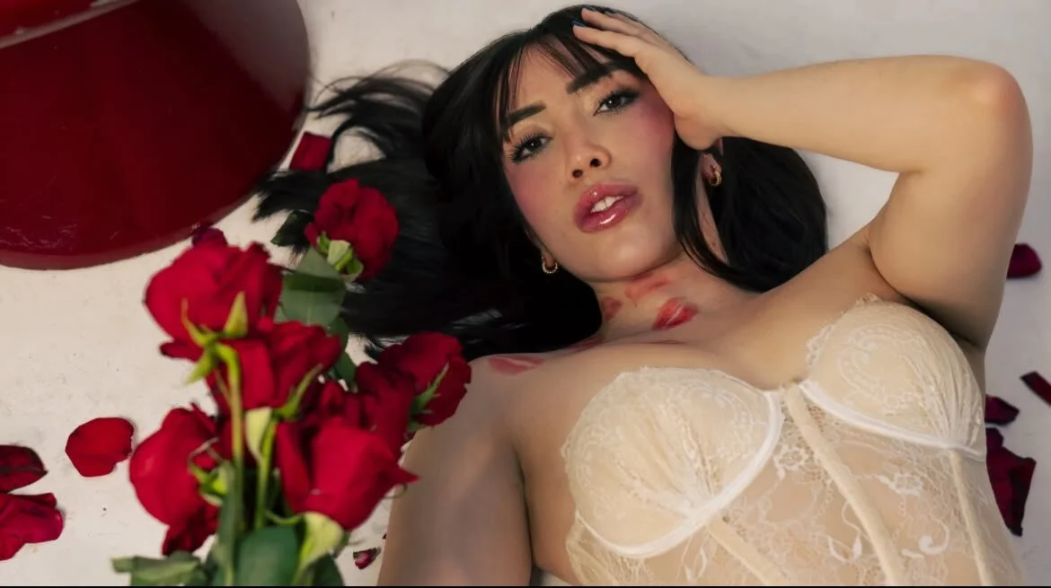 XXX Porn Photo of Nude IamSophiiee 20