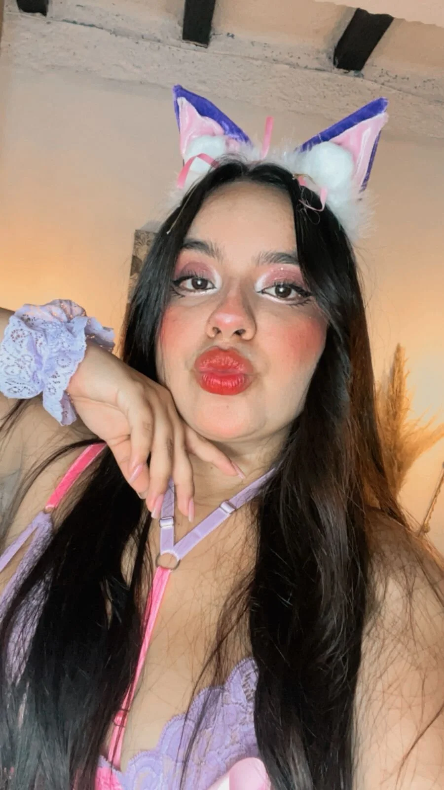 XXX Porn Photo of Nude Sammy_Boobiex 22