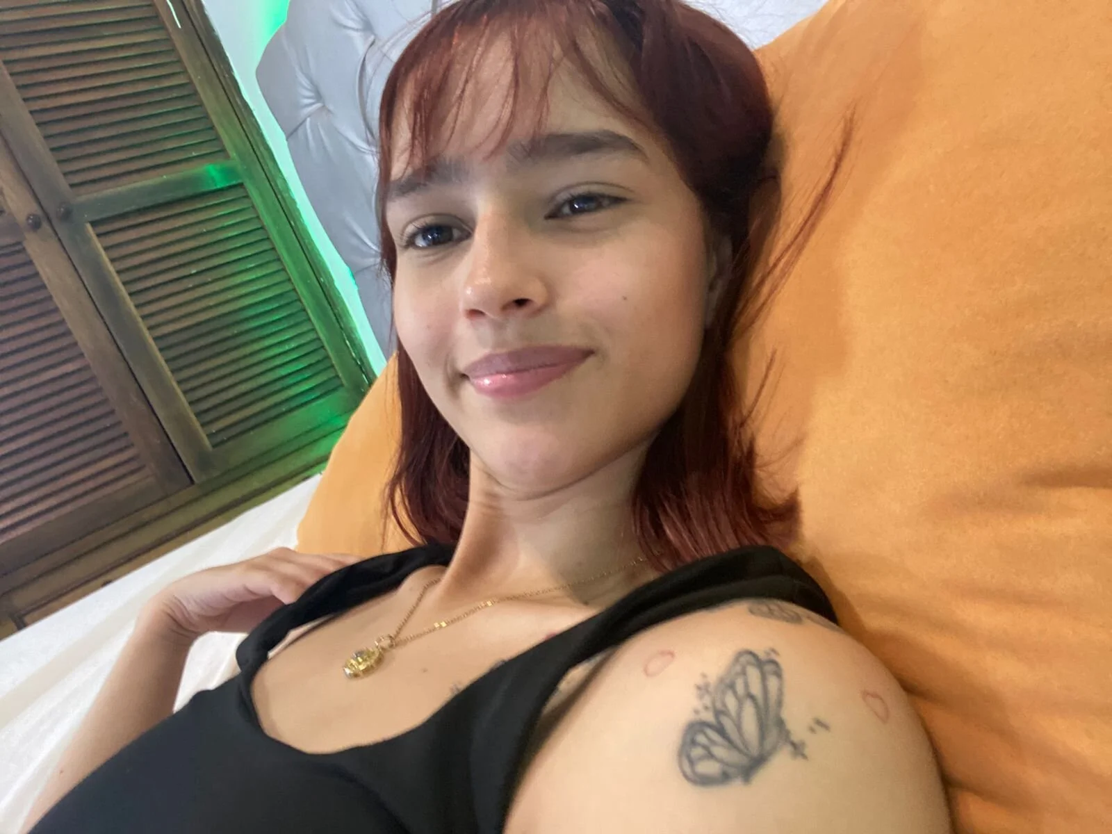 XXX Porn Photo of Nude MelodyMansson 276