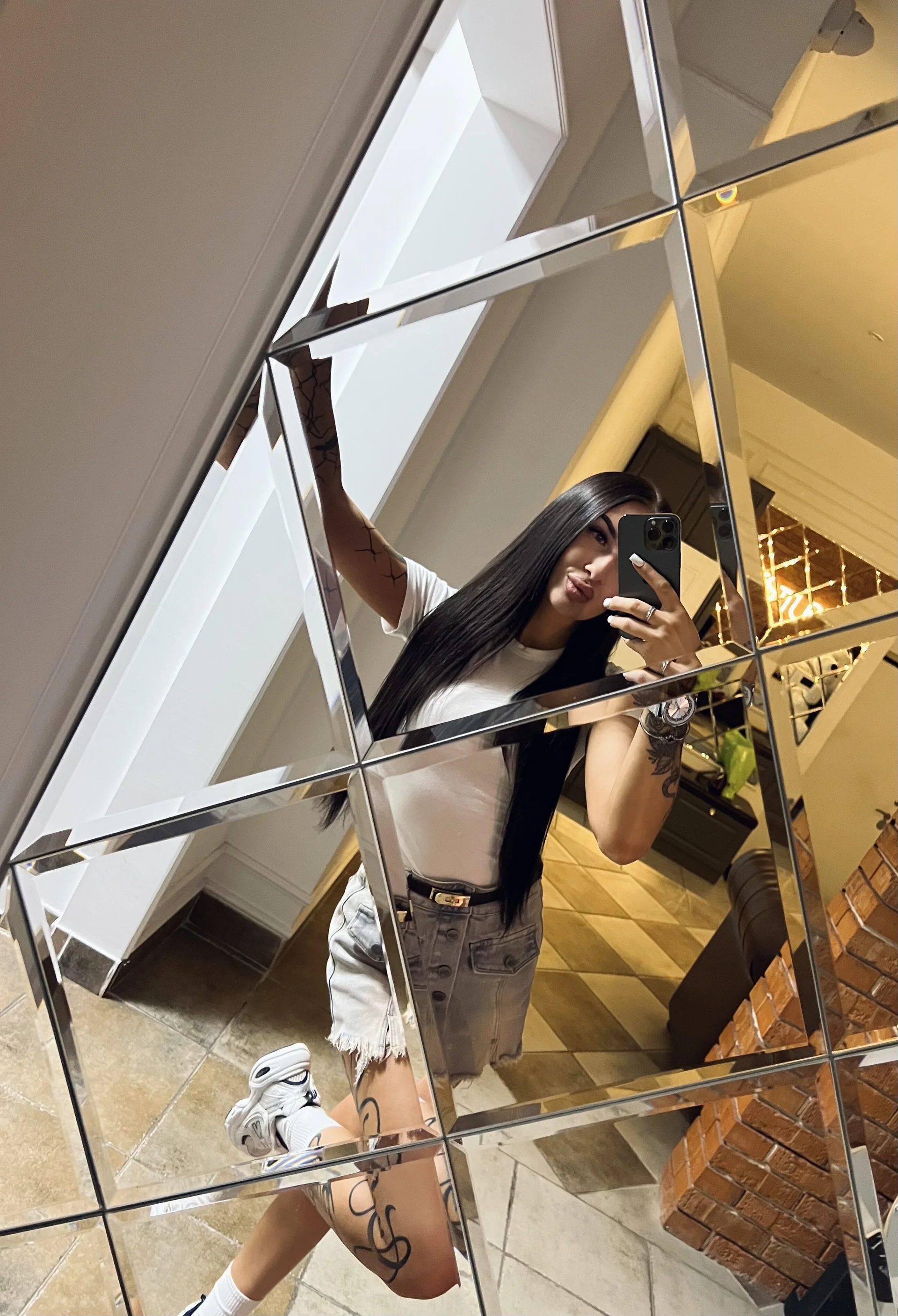 XXX Porn Photo of Nude Luna_Olsen 31