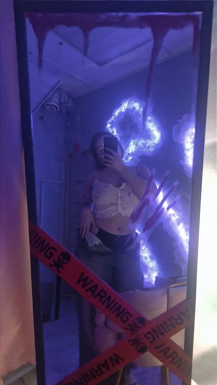 XXX Porn Photo of Nude erica_boopb 5