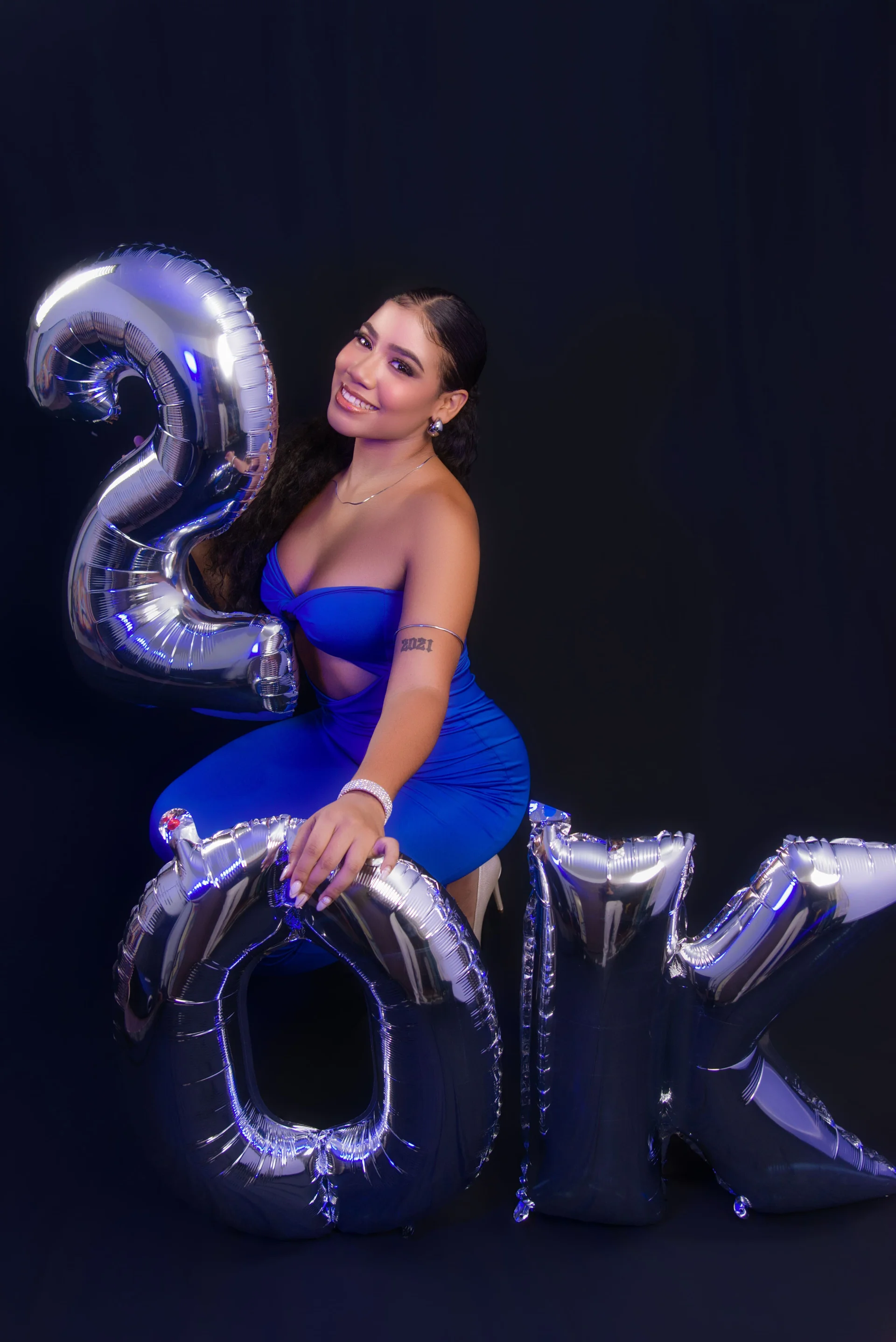 XXX Porn Photo of Nude Salome_Diaz_ 40