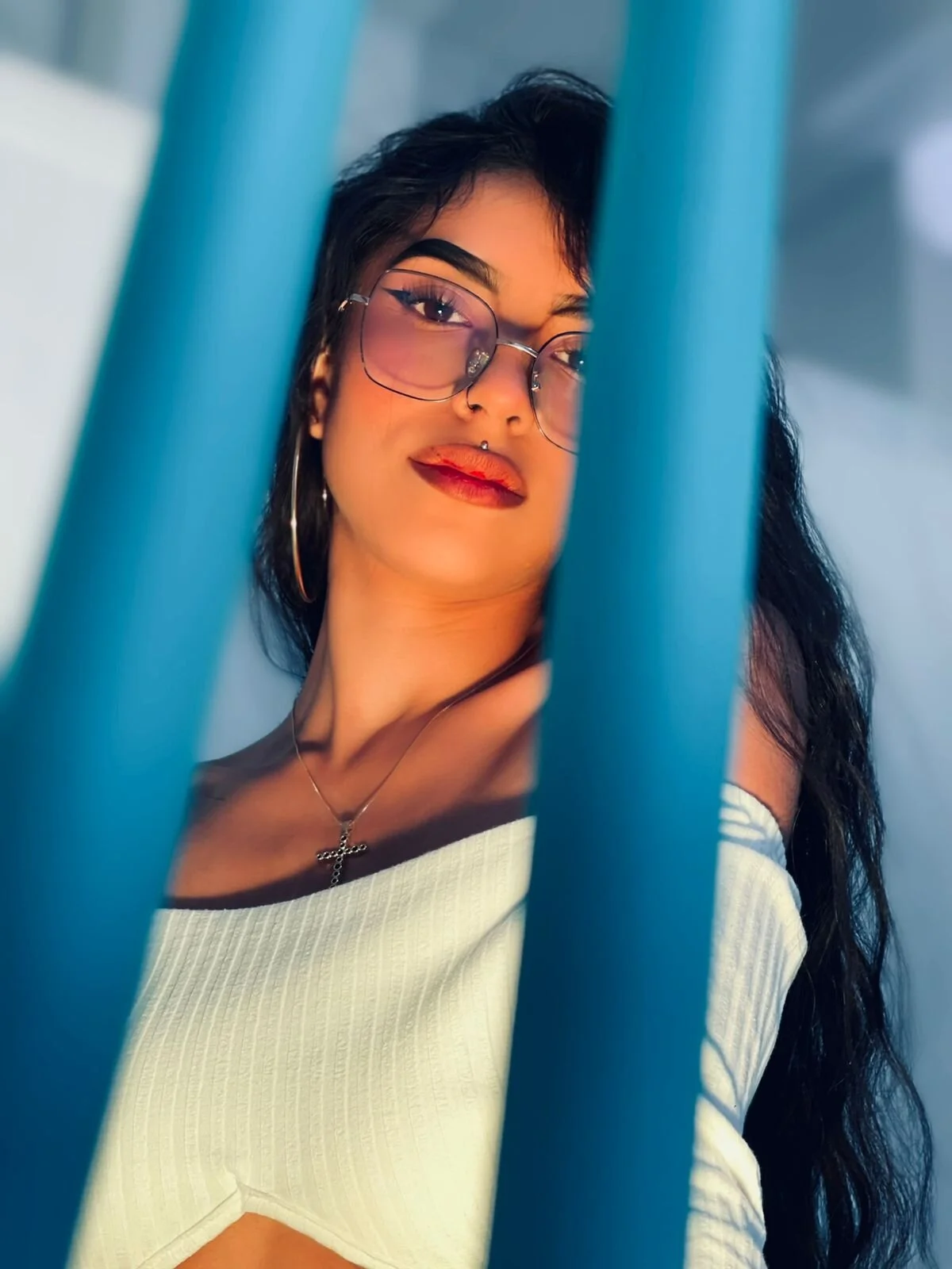 XXX Porn Photo of Nude Camila_Reyess_ 14