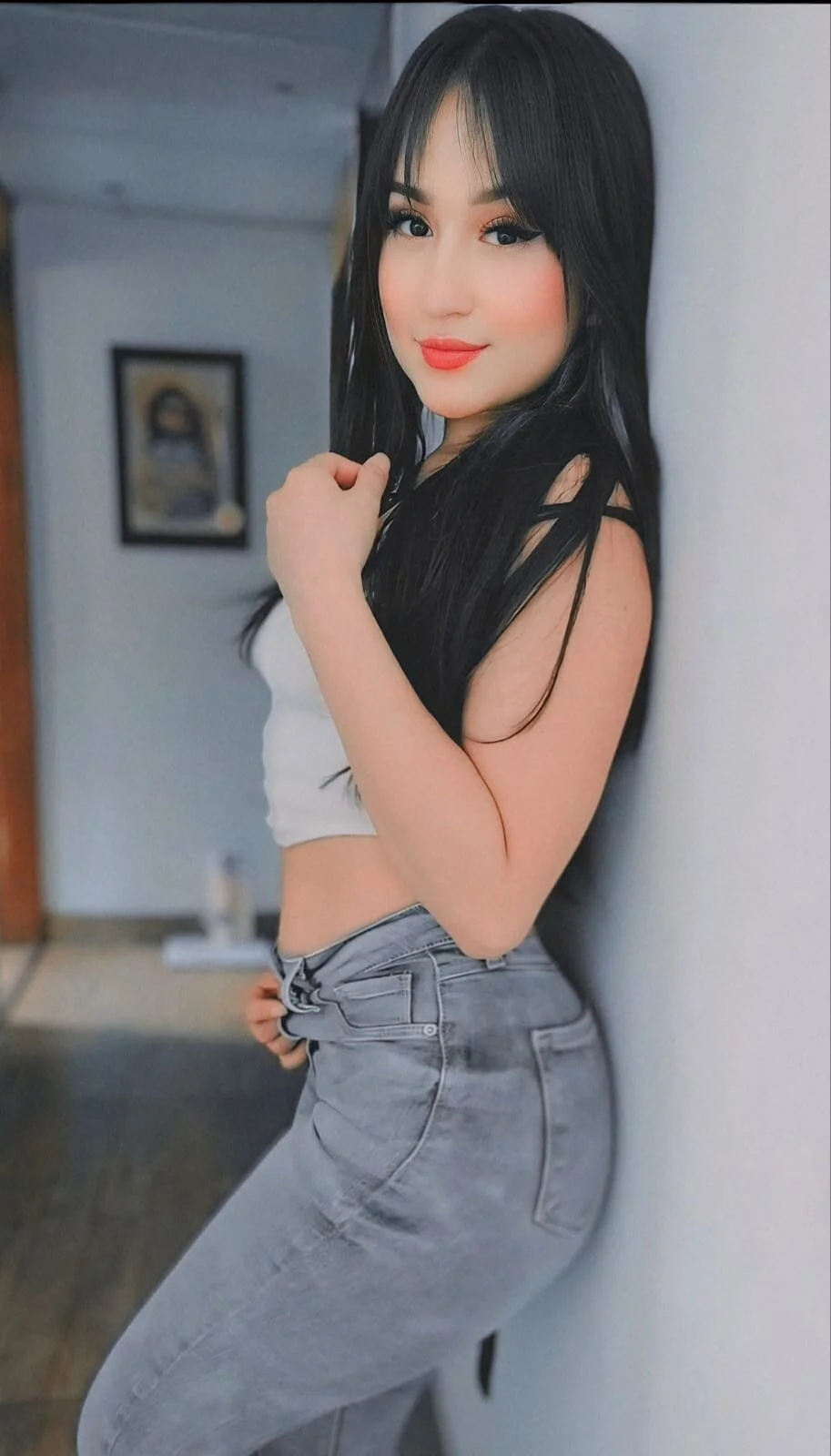 XXX Porn Photo of Nude Maggie_1 16